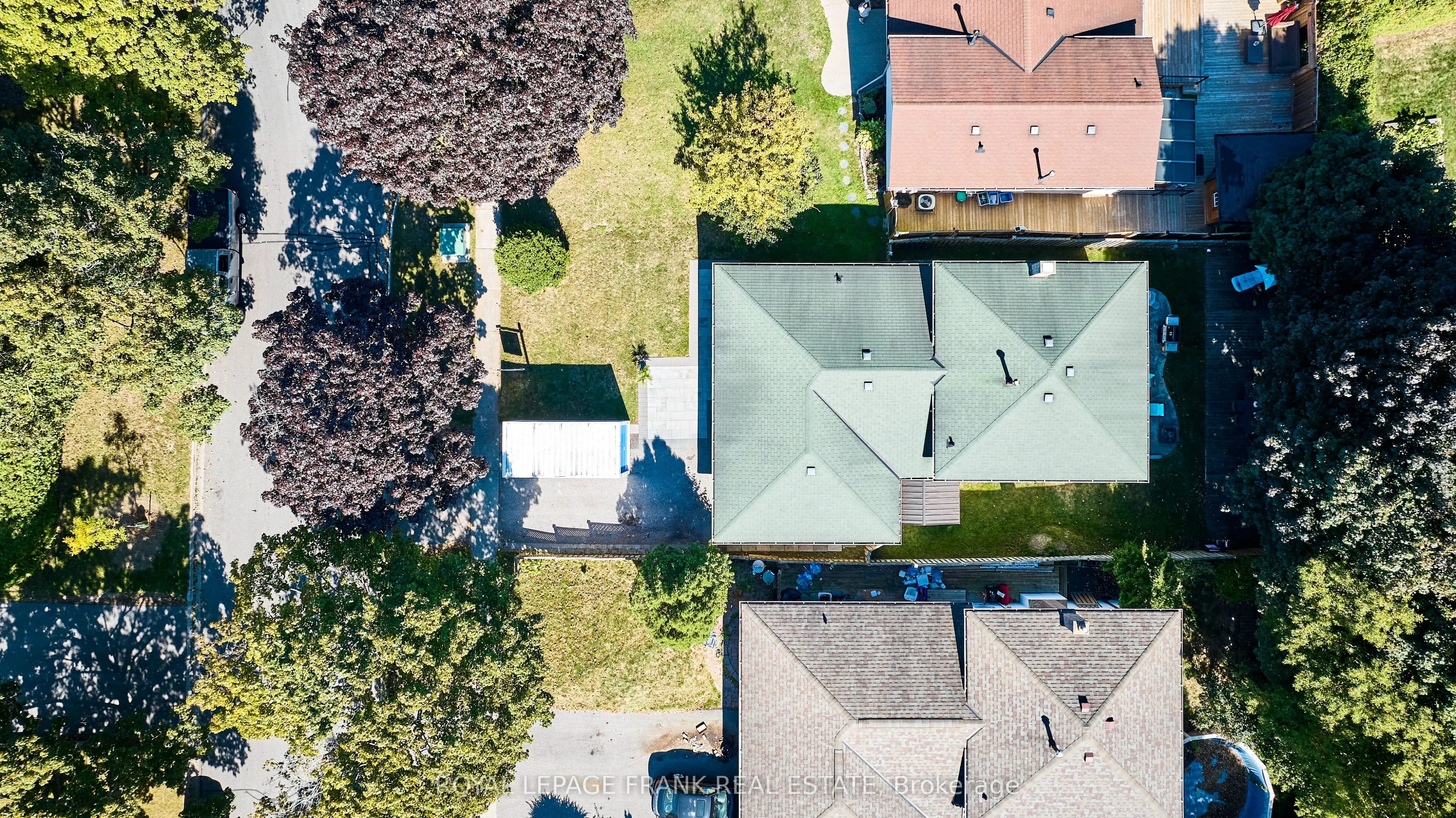 733 Clifton Drive