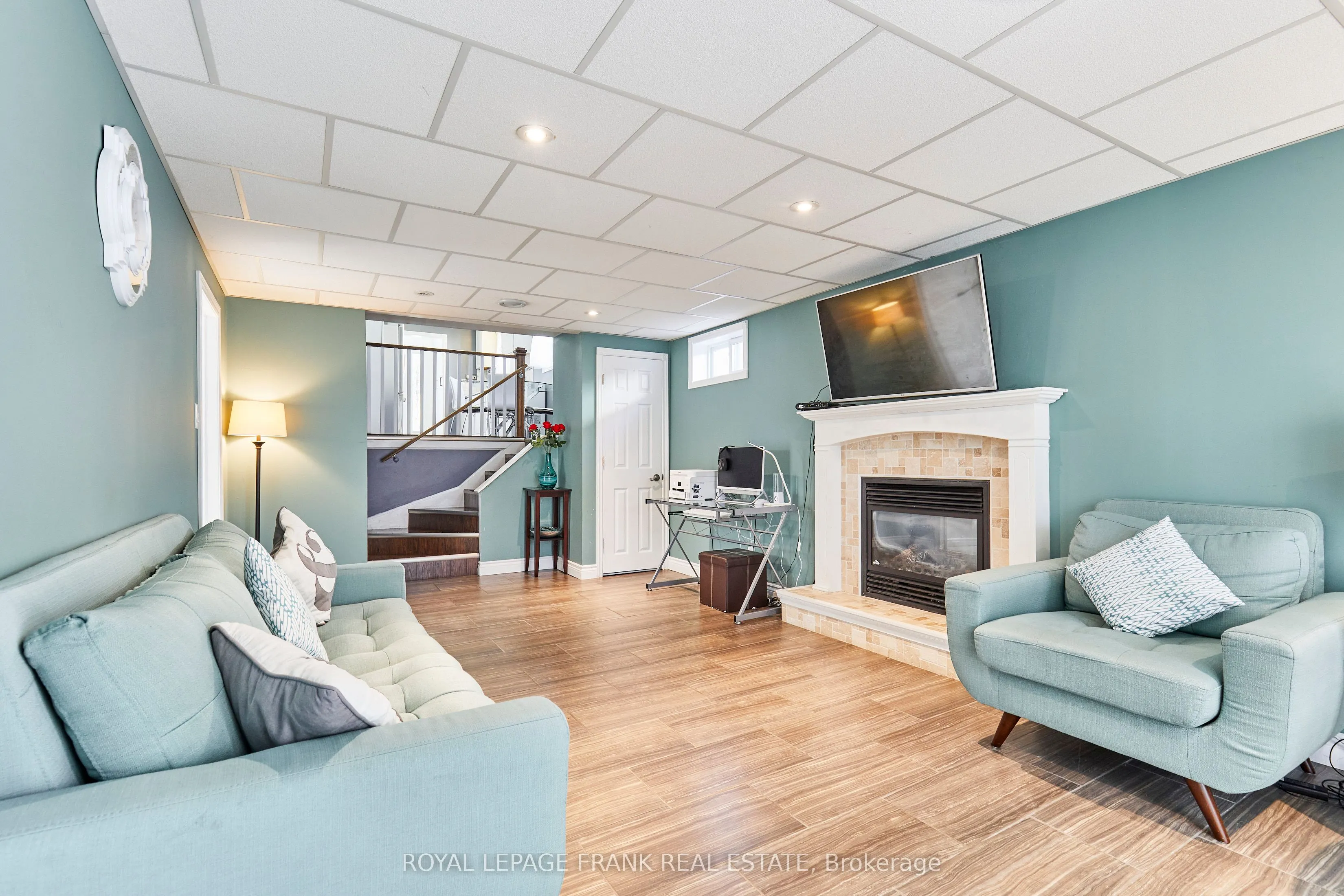 733 Clifton Drive