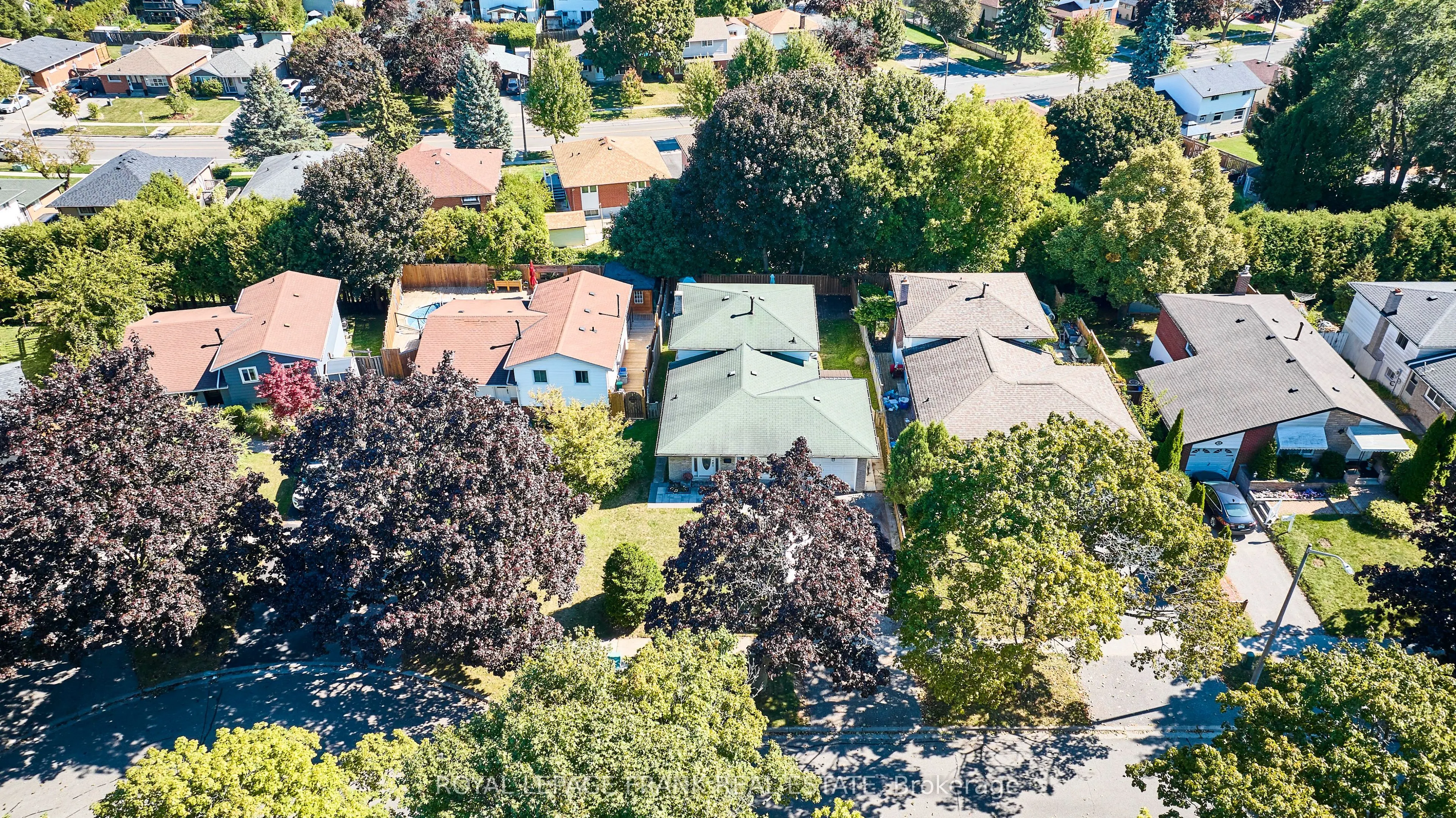 733 Clifton Drive