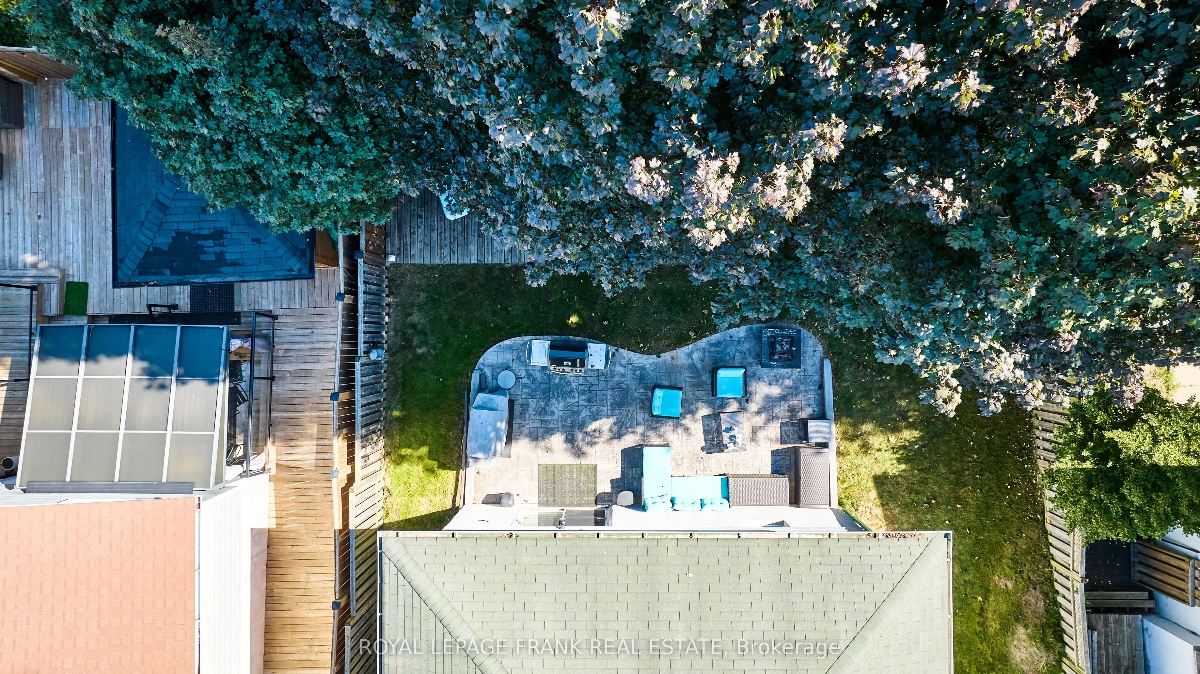 733 Clifton Drive