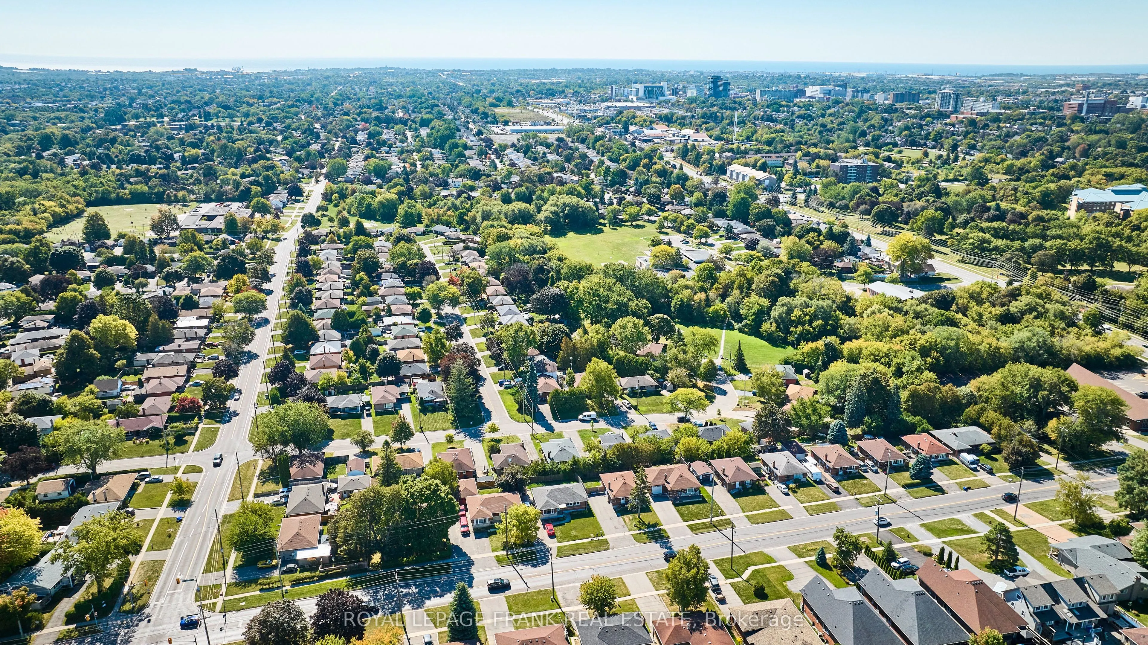 733 Clifton Drive