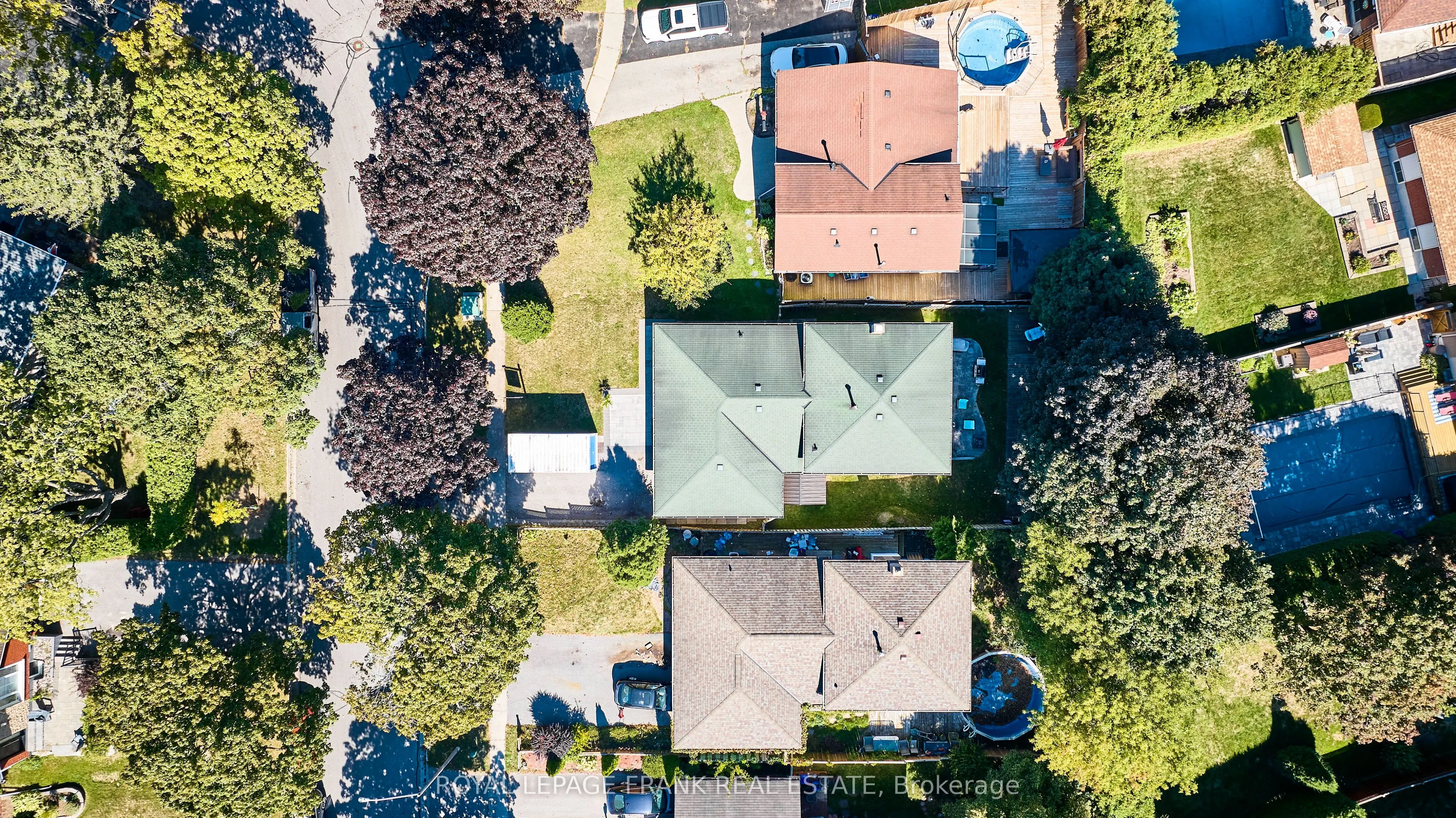 733 Clifton Drive