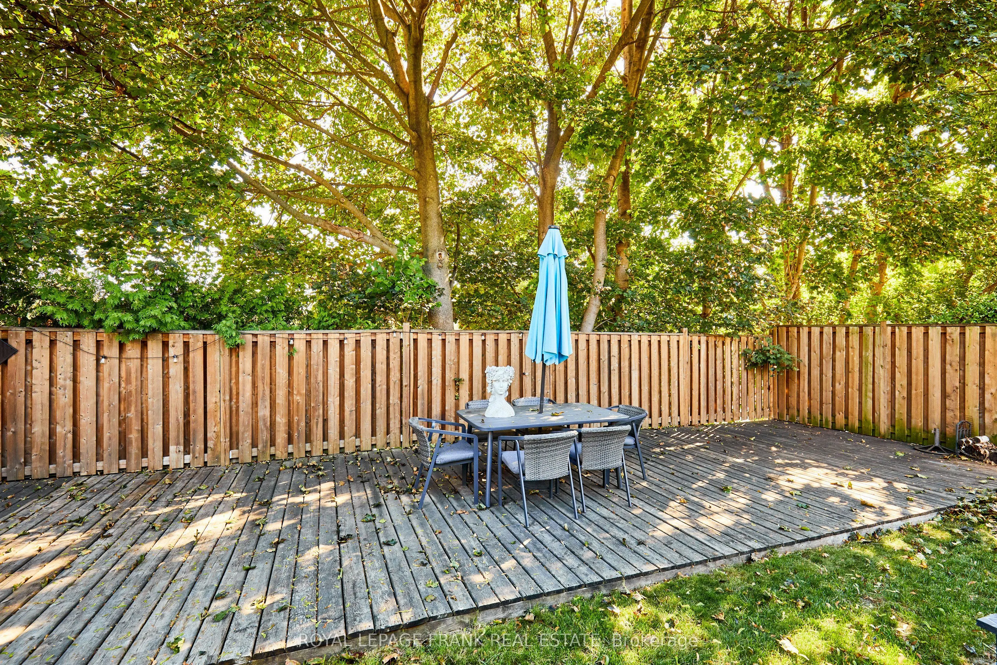 733 Clifton Drive