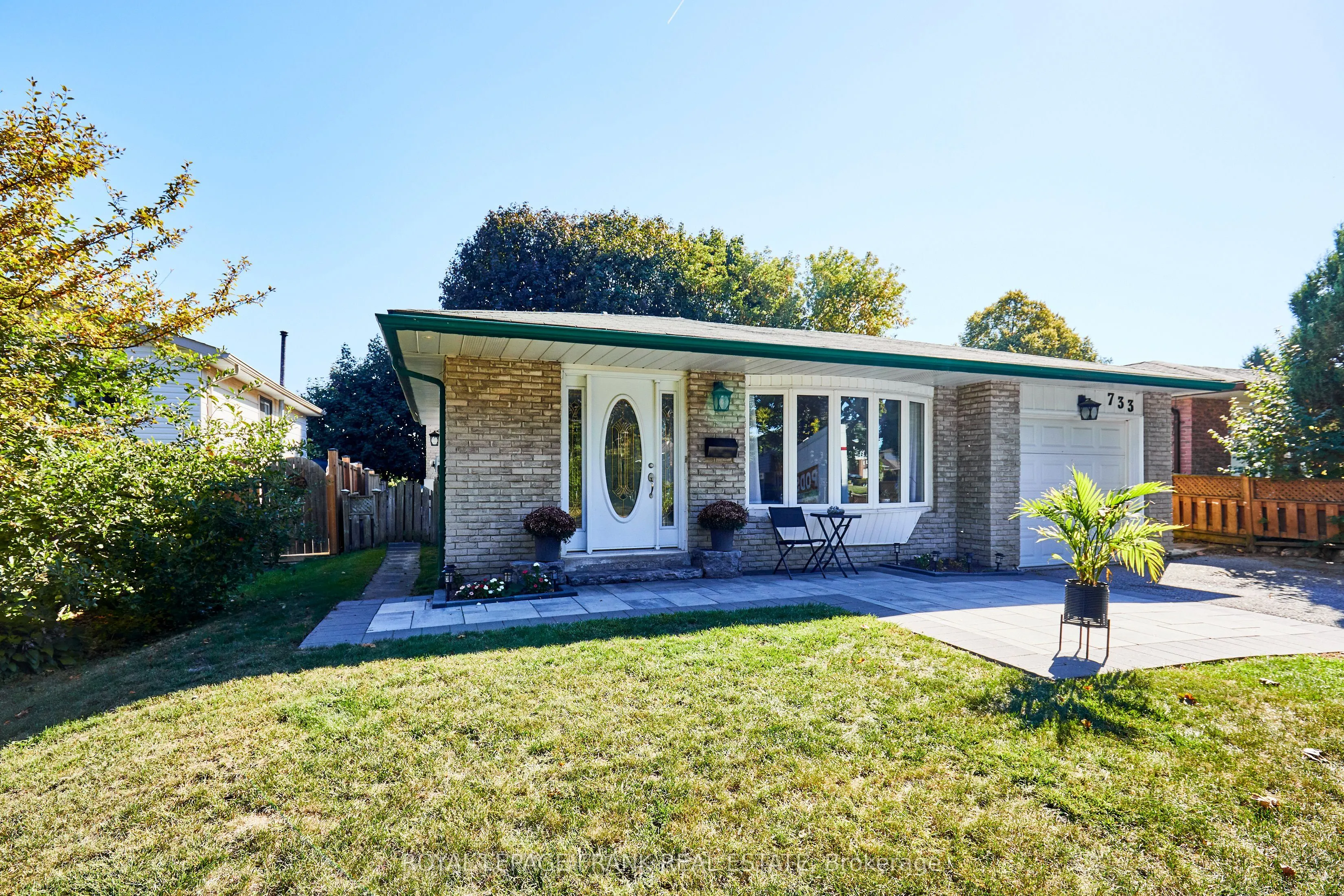 733 Clifton Drive