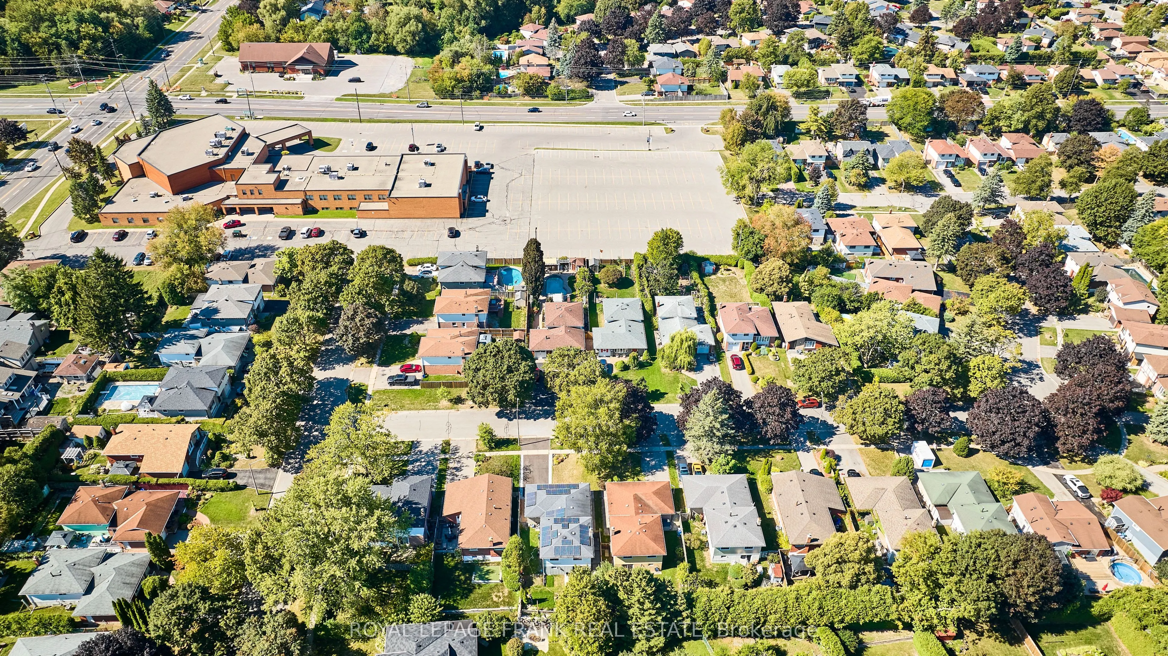 733 Clifton Drive