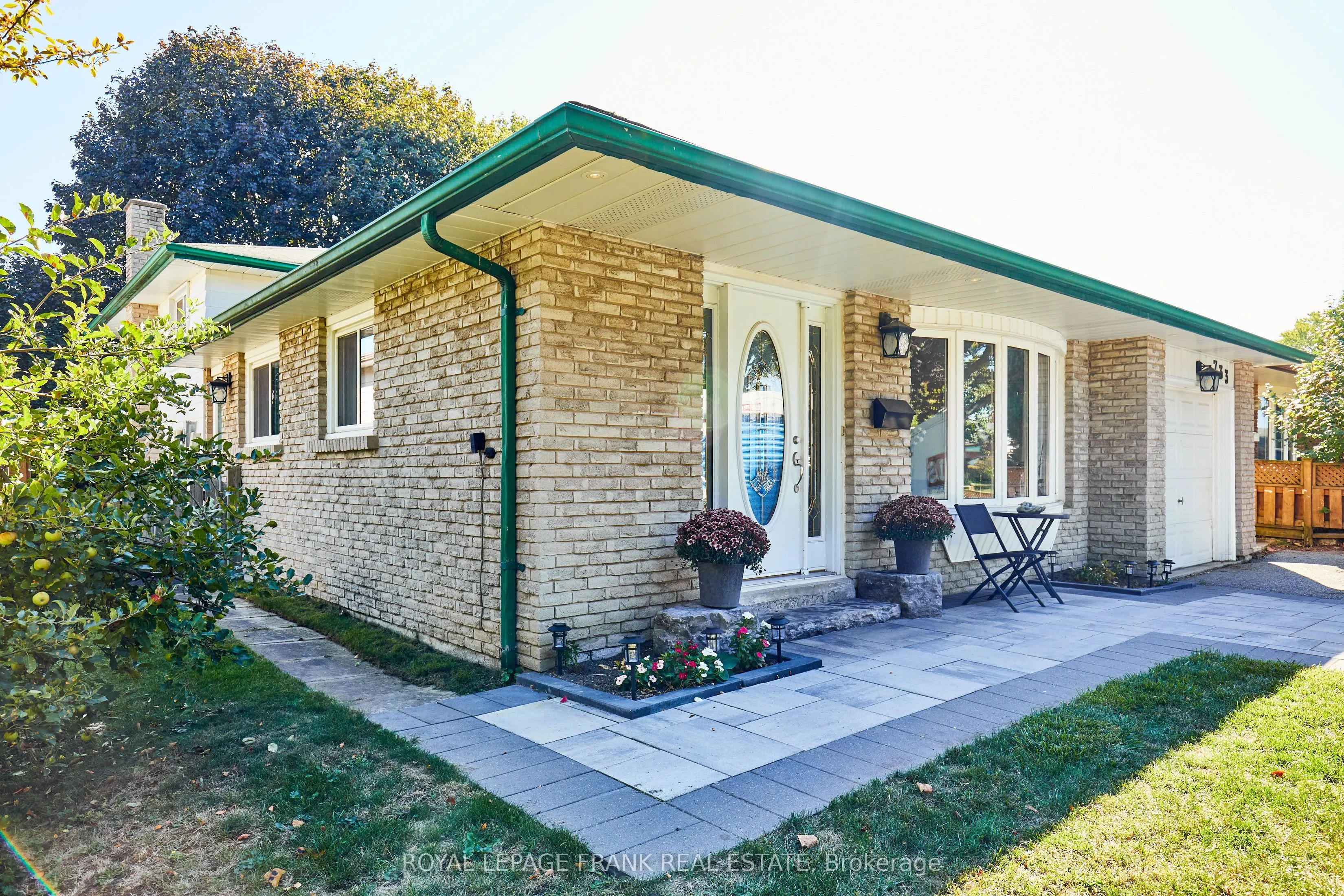 733 Clifton Drive