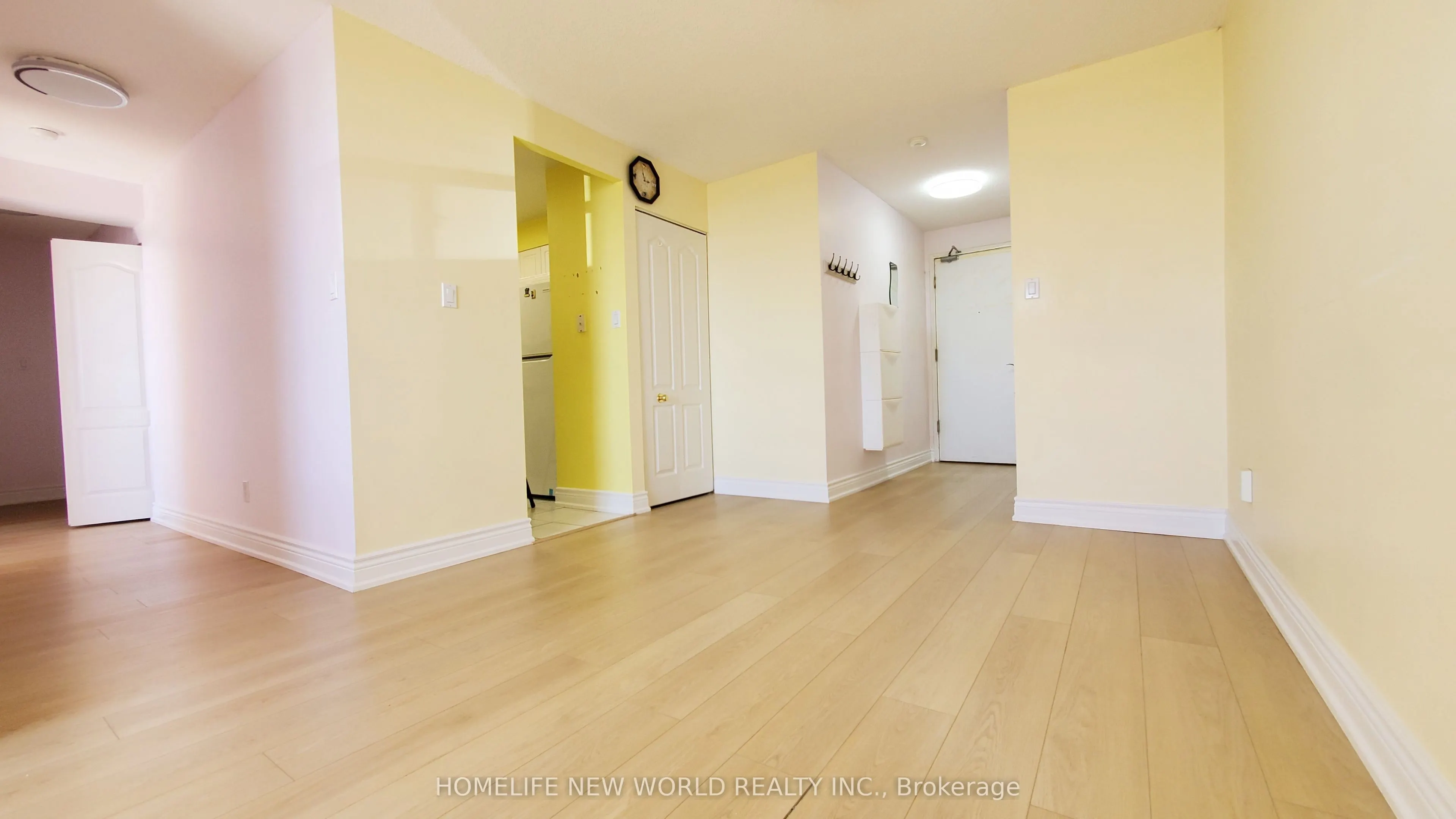 1883 Mcnicoll Avenue, #1601