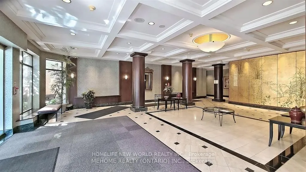 1883 Mcnicoll Avenue, #1601