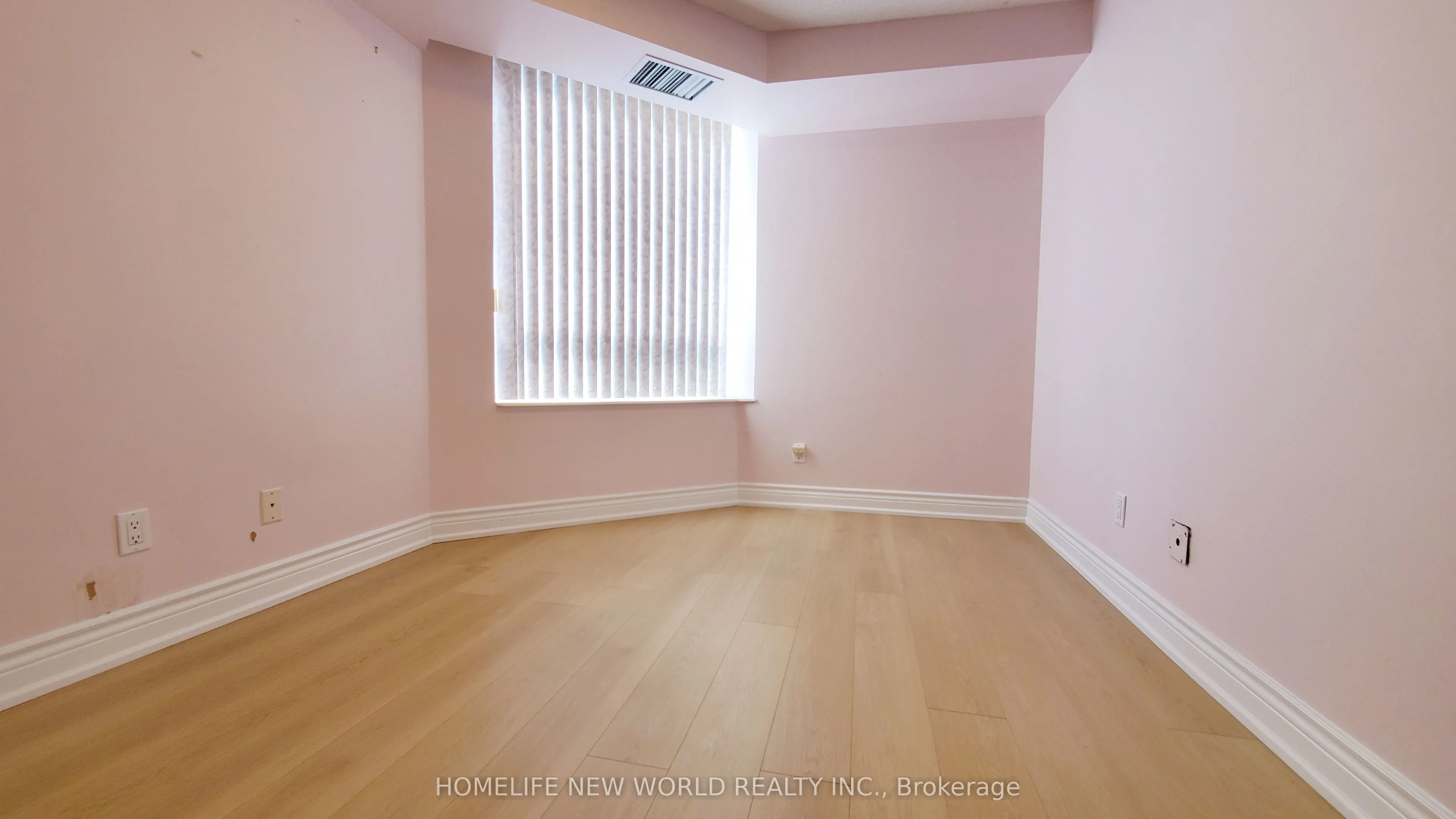 1883 Mcnicoll Avenue, #1601
