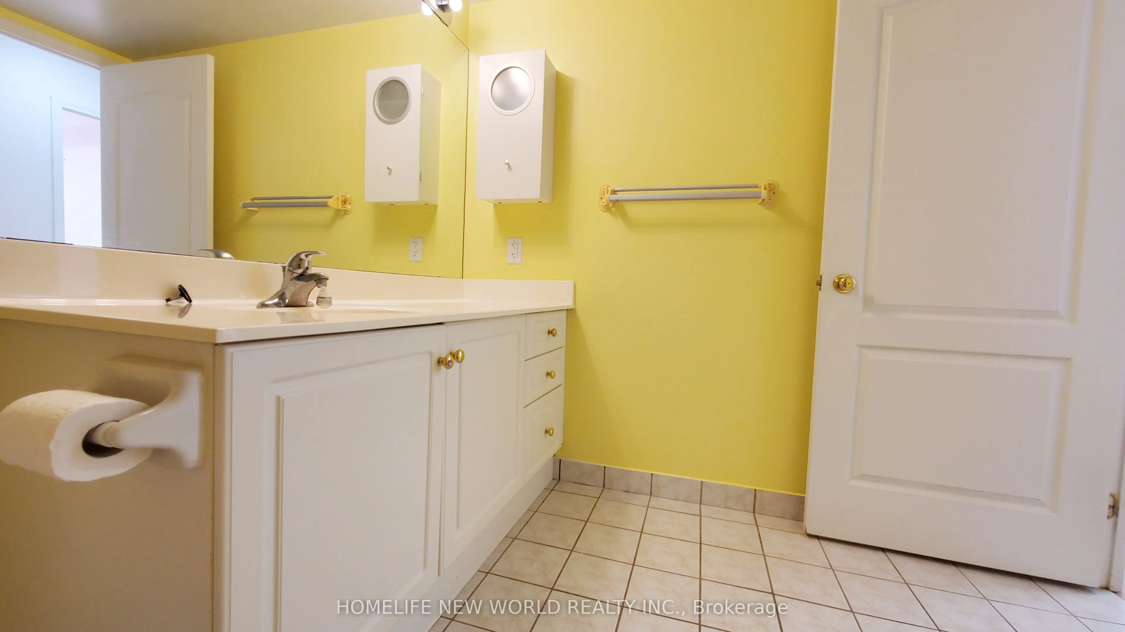 1883 Mcnicoll Avenue, #1601