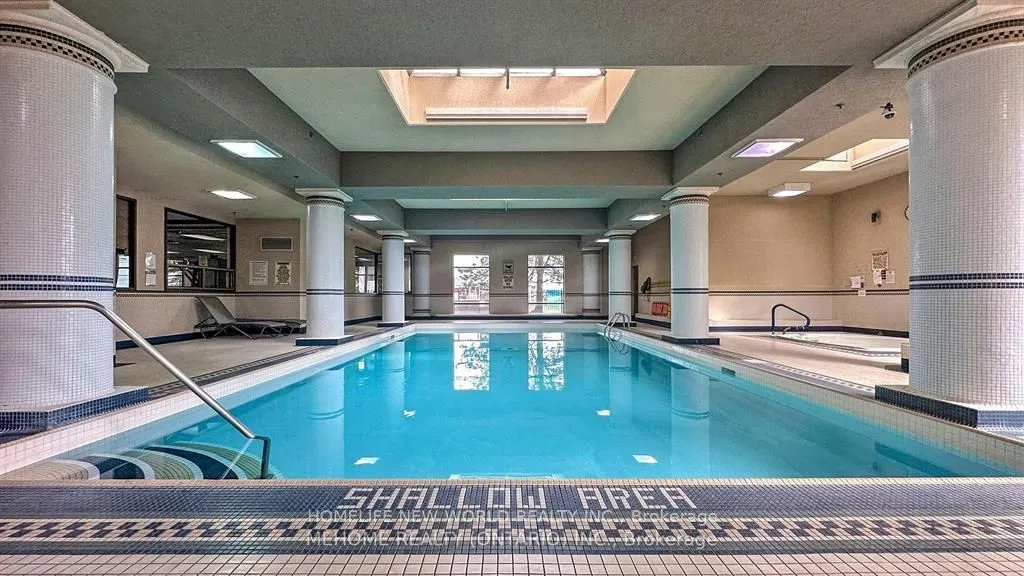 1883 Mcnicoll Avenue, #1601
