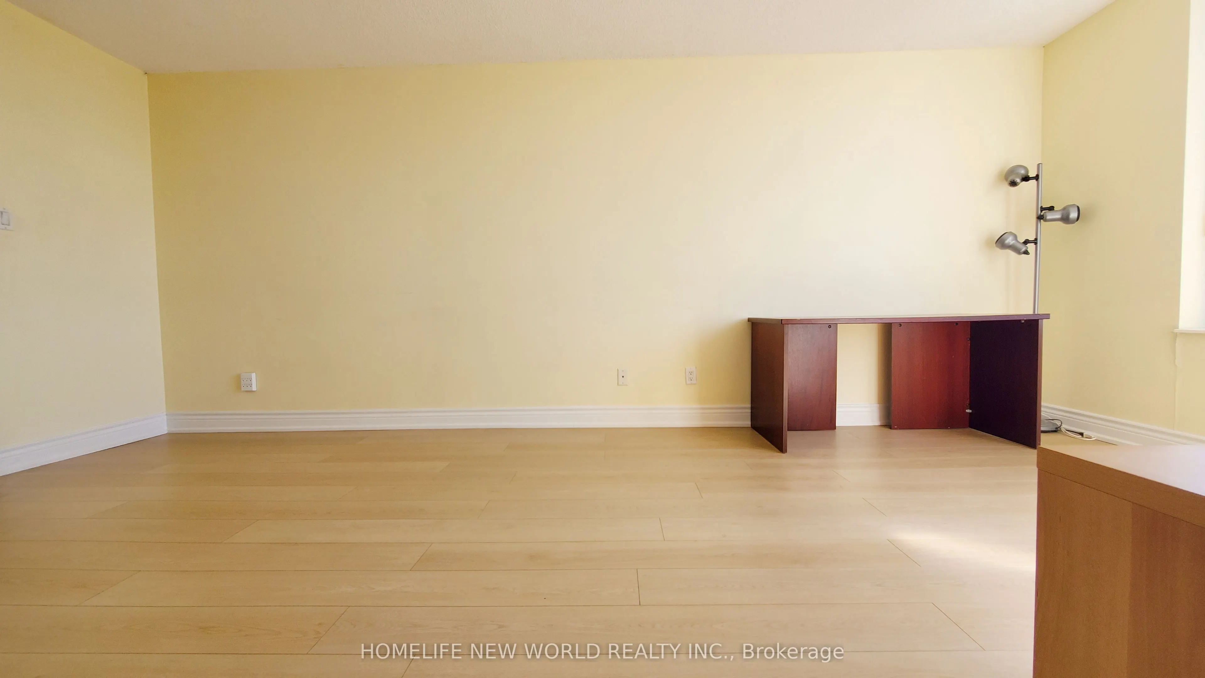 1883 Mcnicoll Avenue, #1601