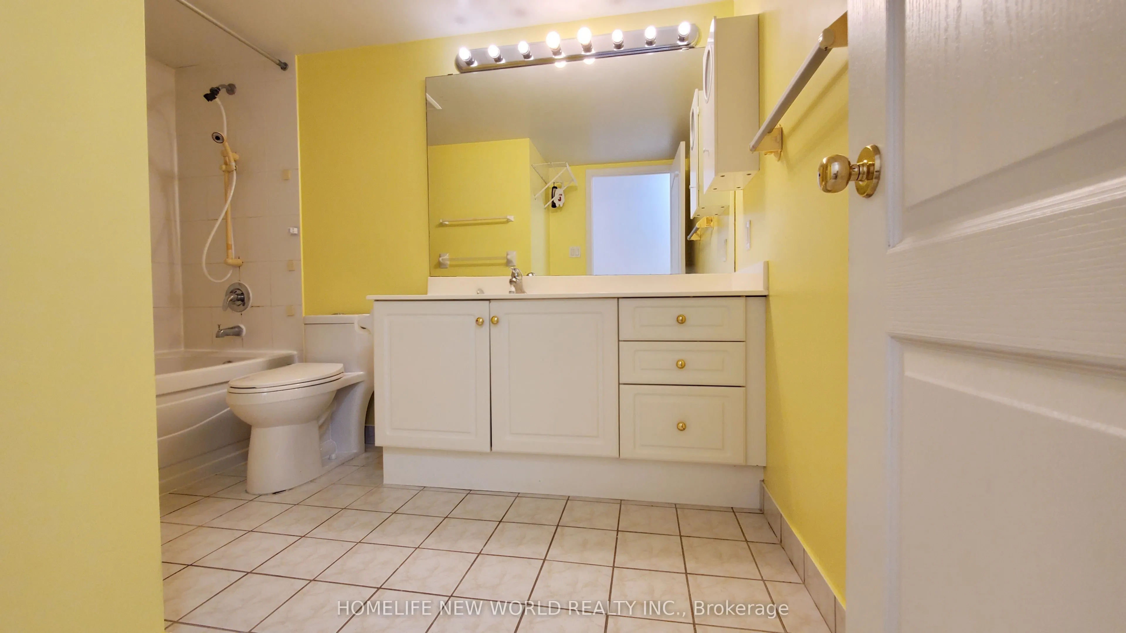 1883 Mcnicoll Avenue, #1601