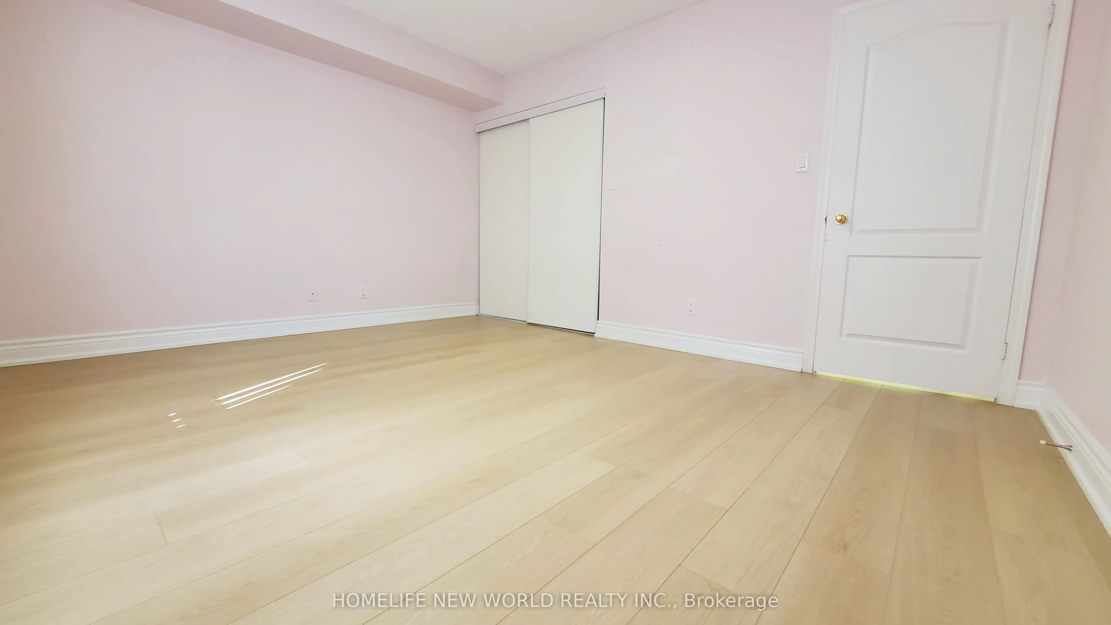 1883 Mcnicoll Avenue, #1601