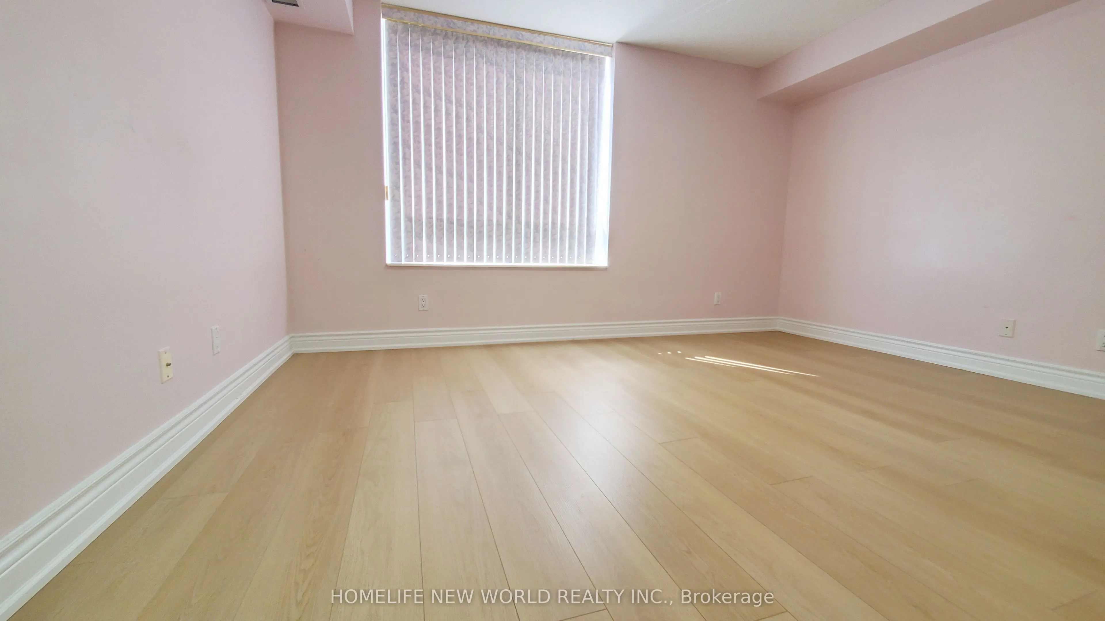 1883 Mcnicoll Avenue, #1601
