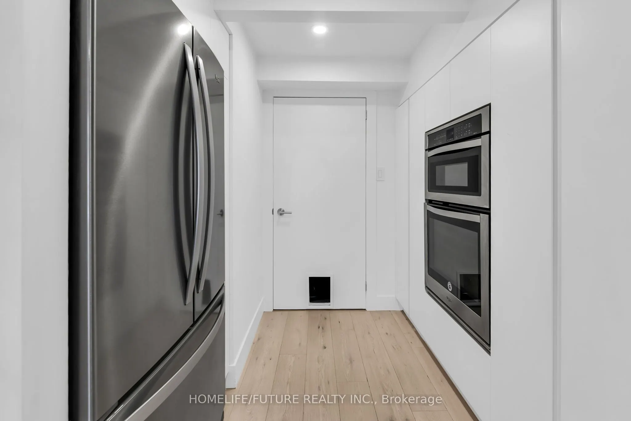 660 Pape Avenue, #102