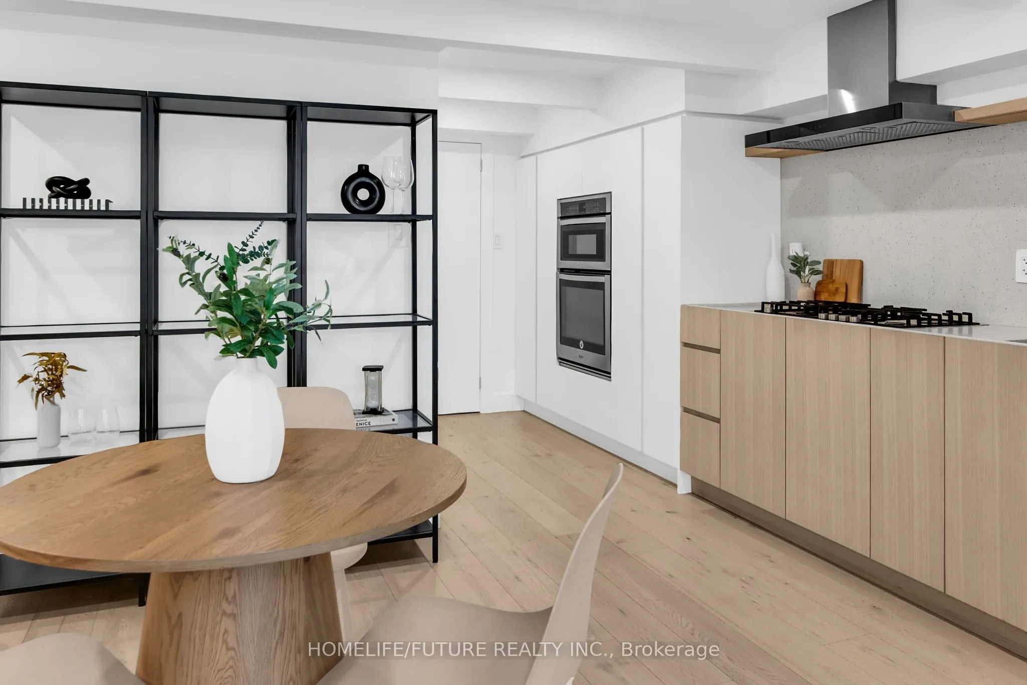 660 Pape Avenue, #102