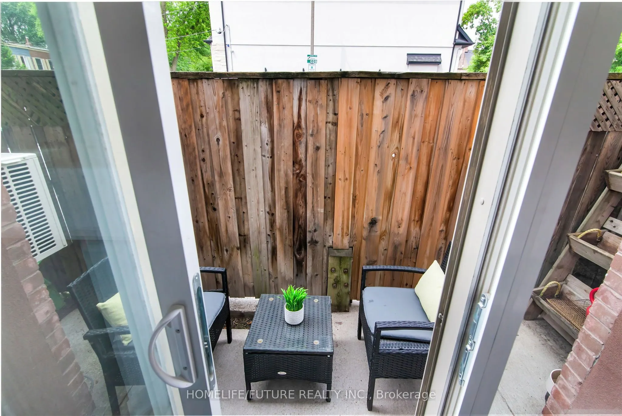 660 Pape Avenue, #102