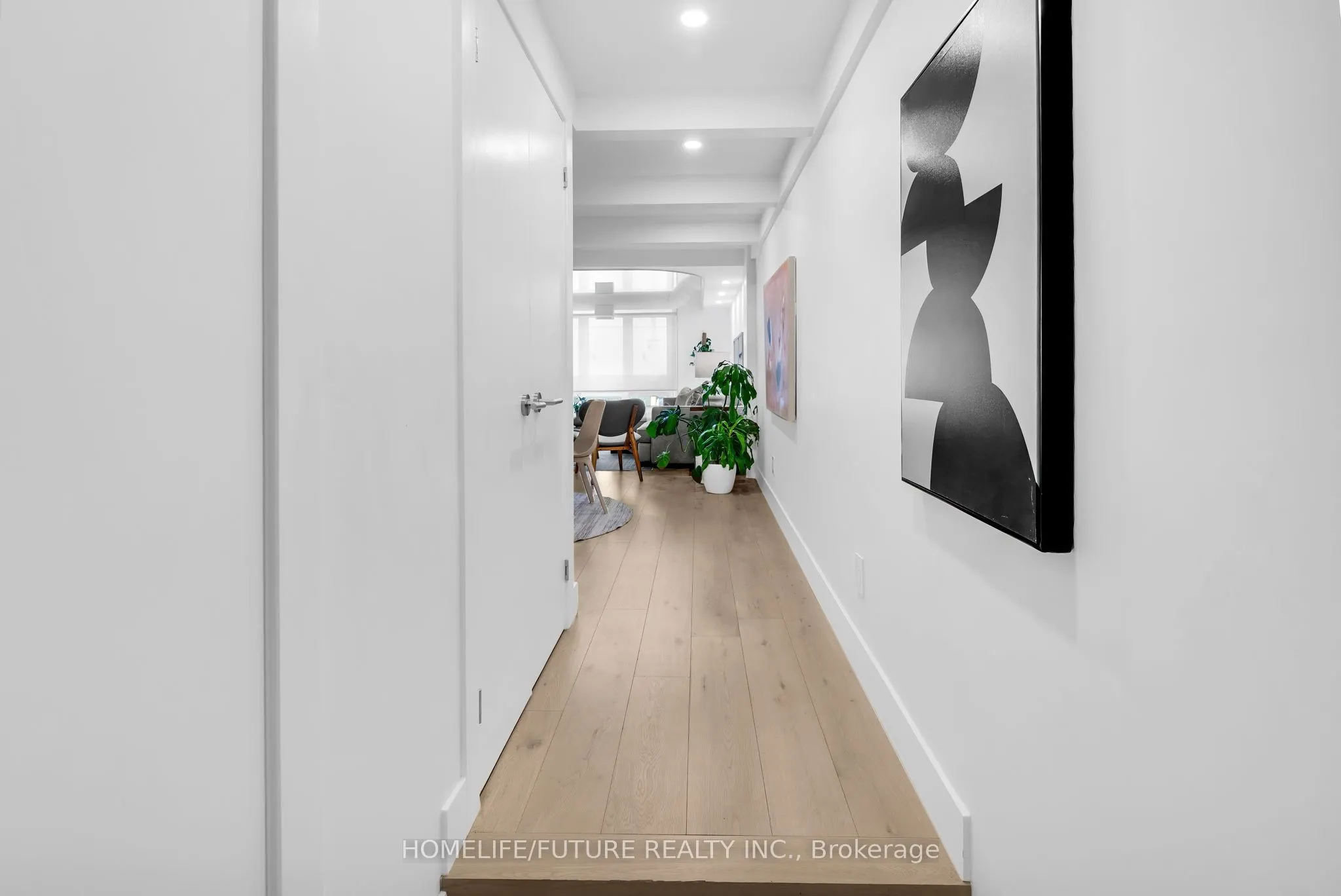 660 Pape Avenue, #102
