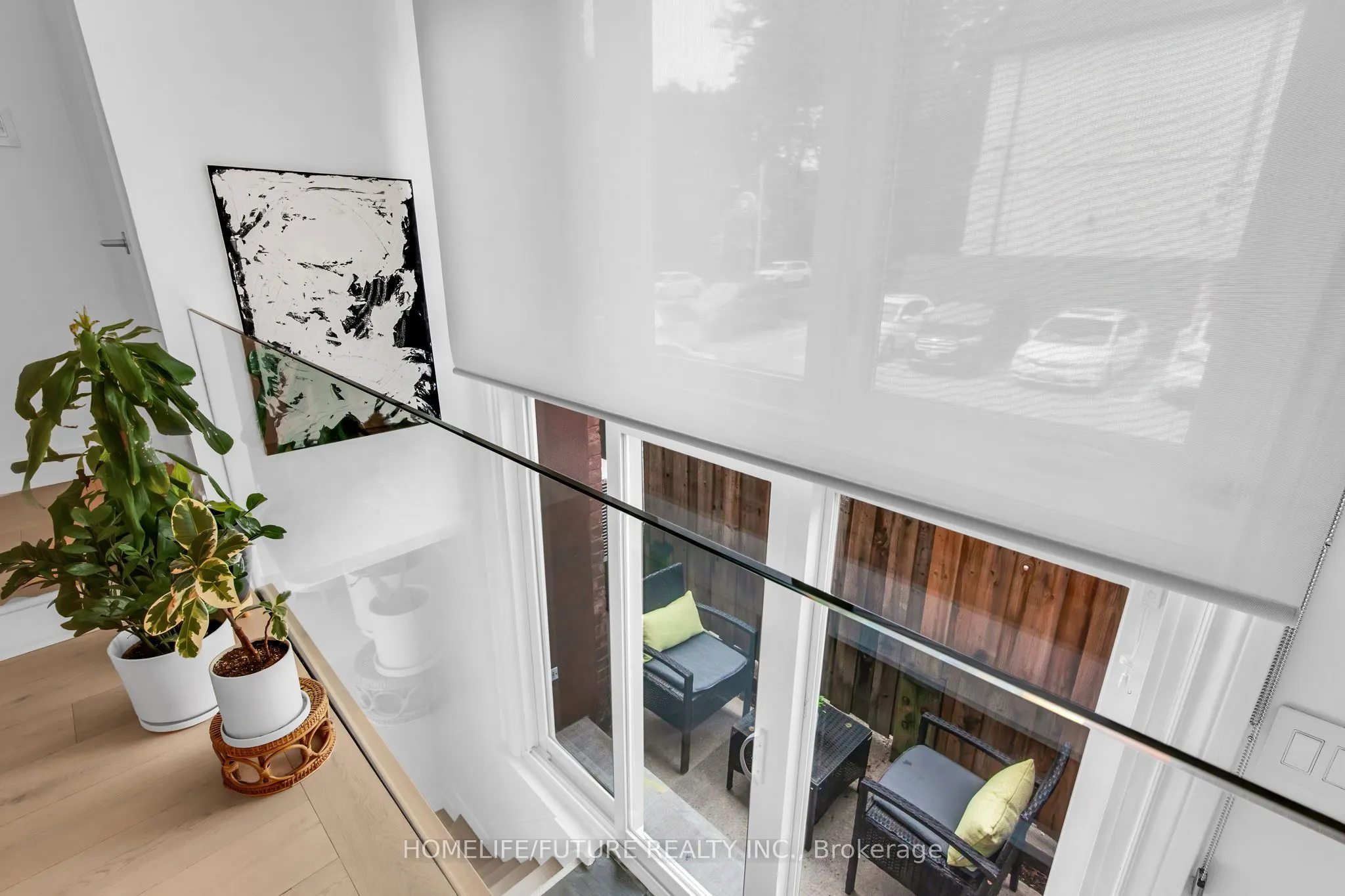 660 Pape Avenue, #102