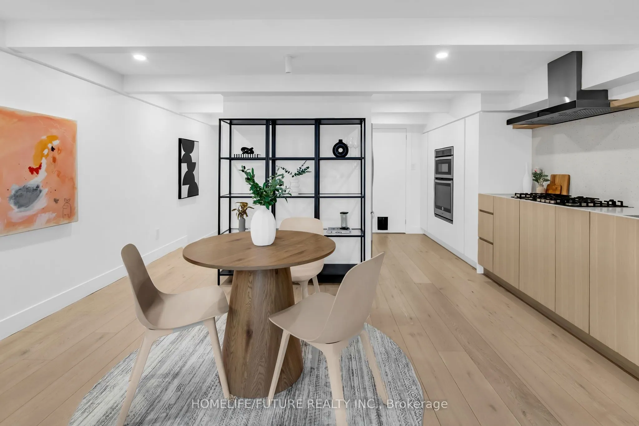 660 Pape Avenue, #102