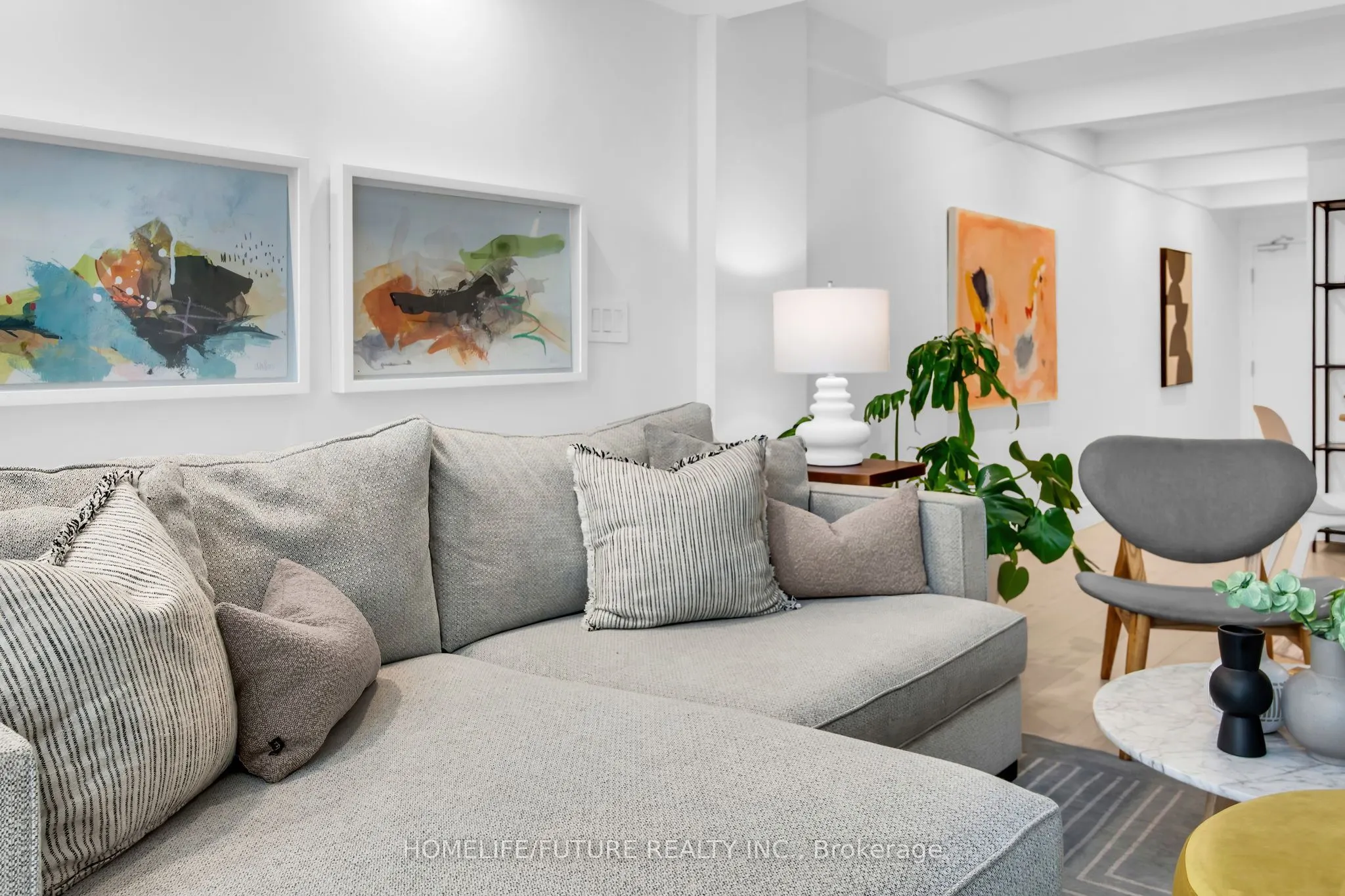 660 Pape Avenue, #102