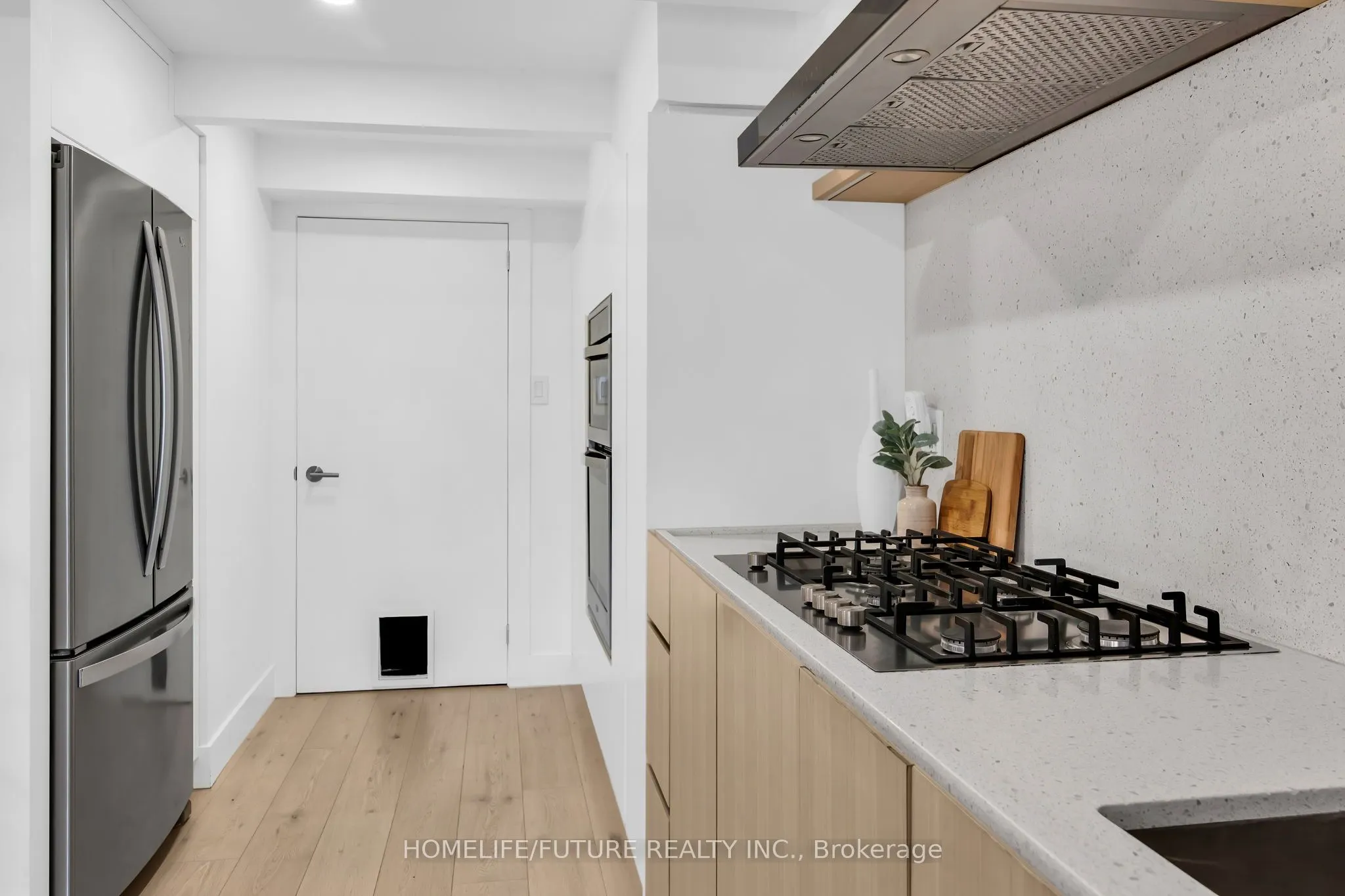 660 Pape Avenue, #102