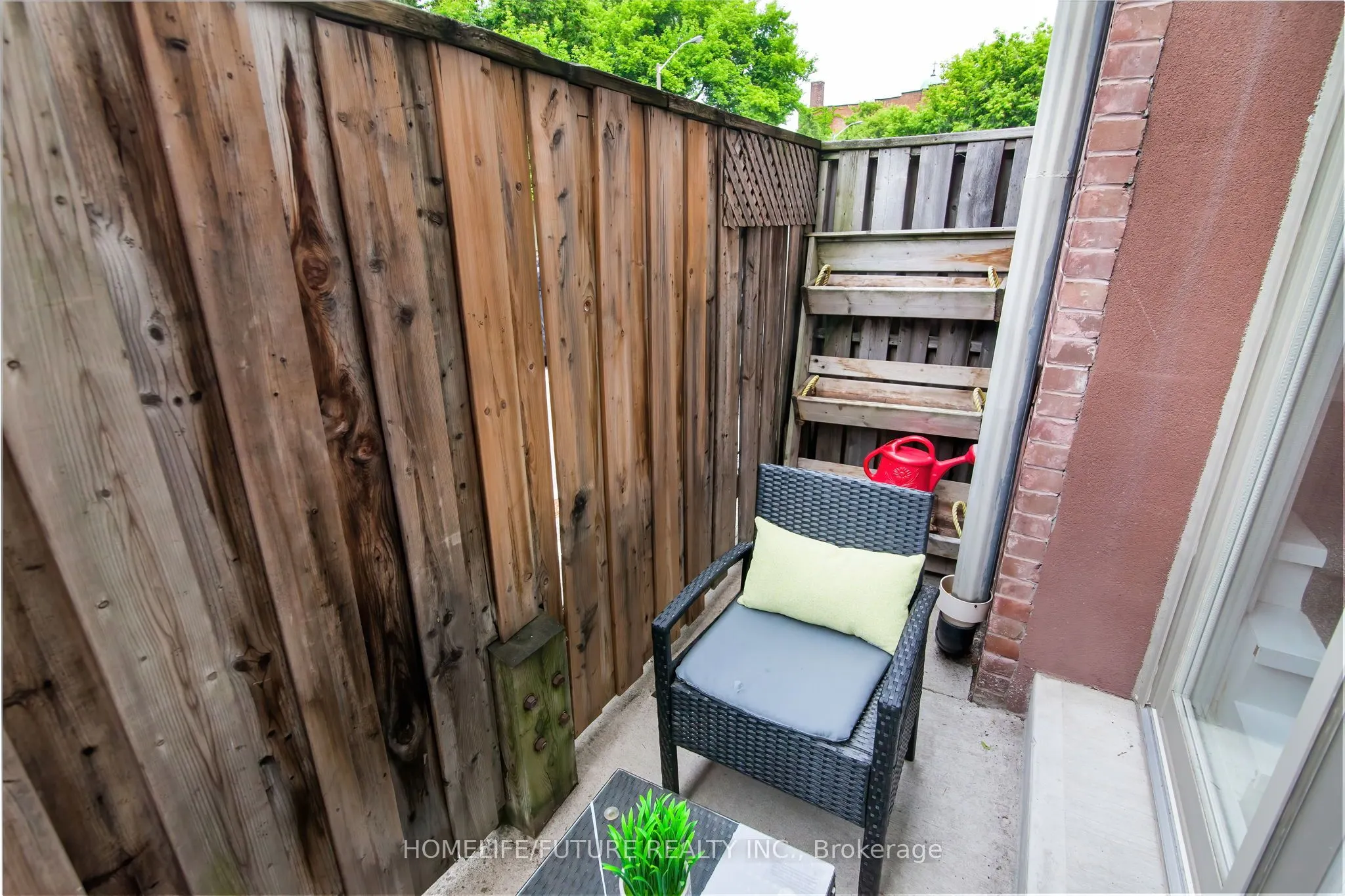 660 Pape Avenue, #102
