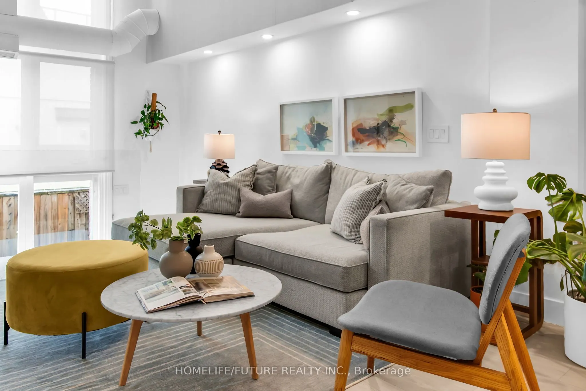 660 Pape Avenue, #102