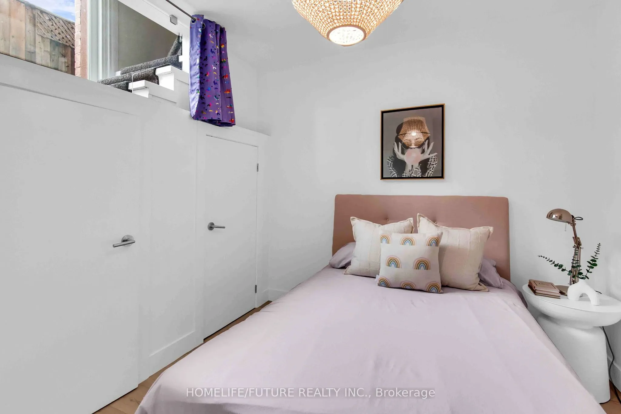 660 Pape Avenue, #102