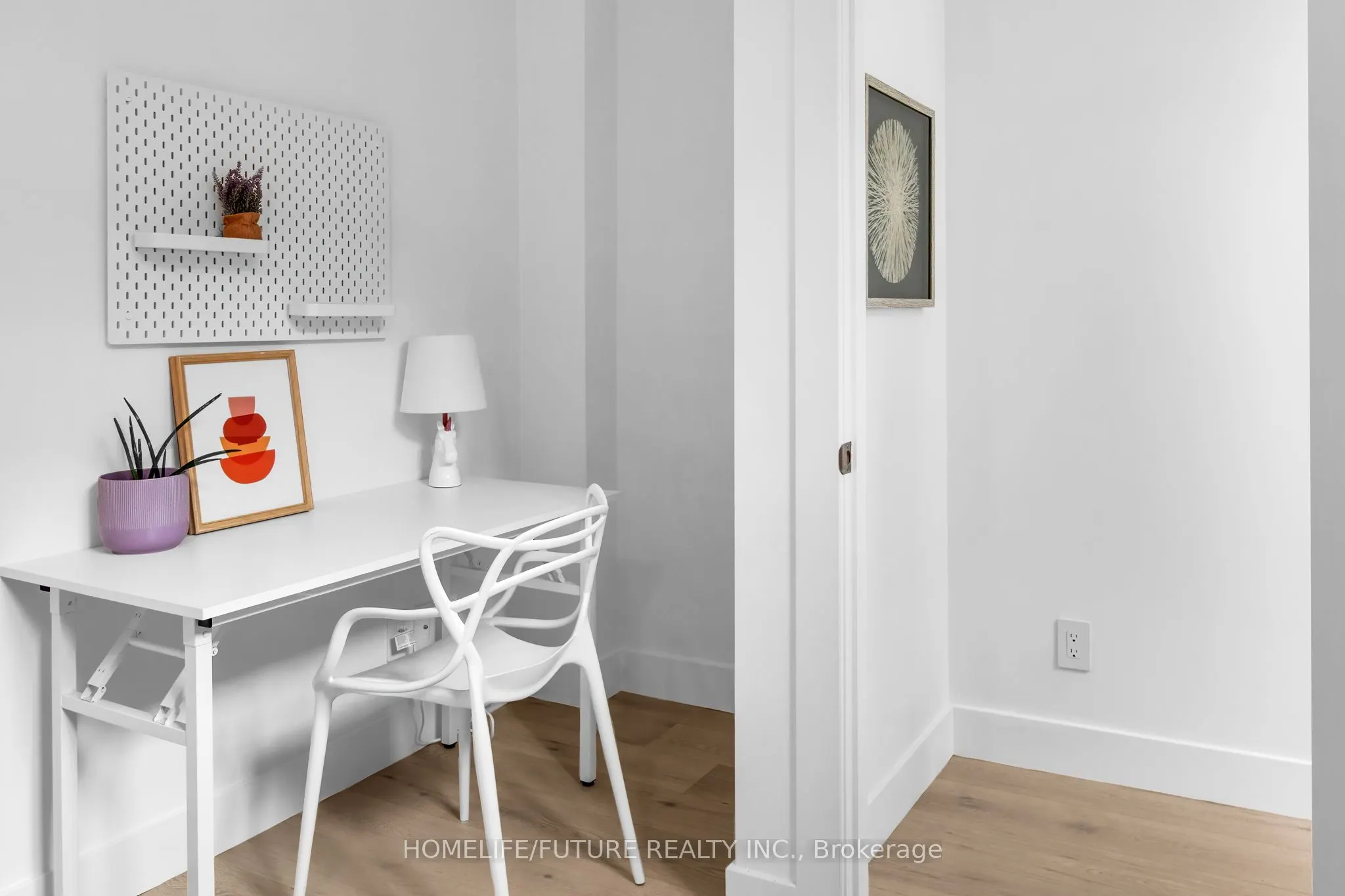 660 Pape Avenue, #102