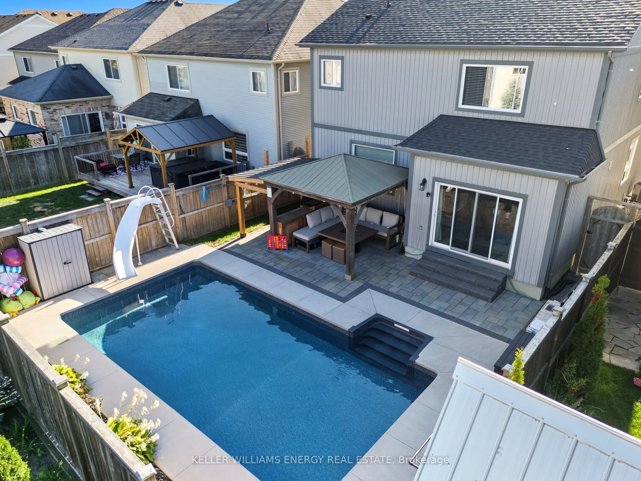 7 Mccorkell Street