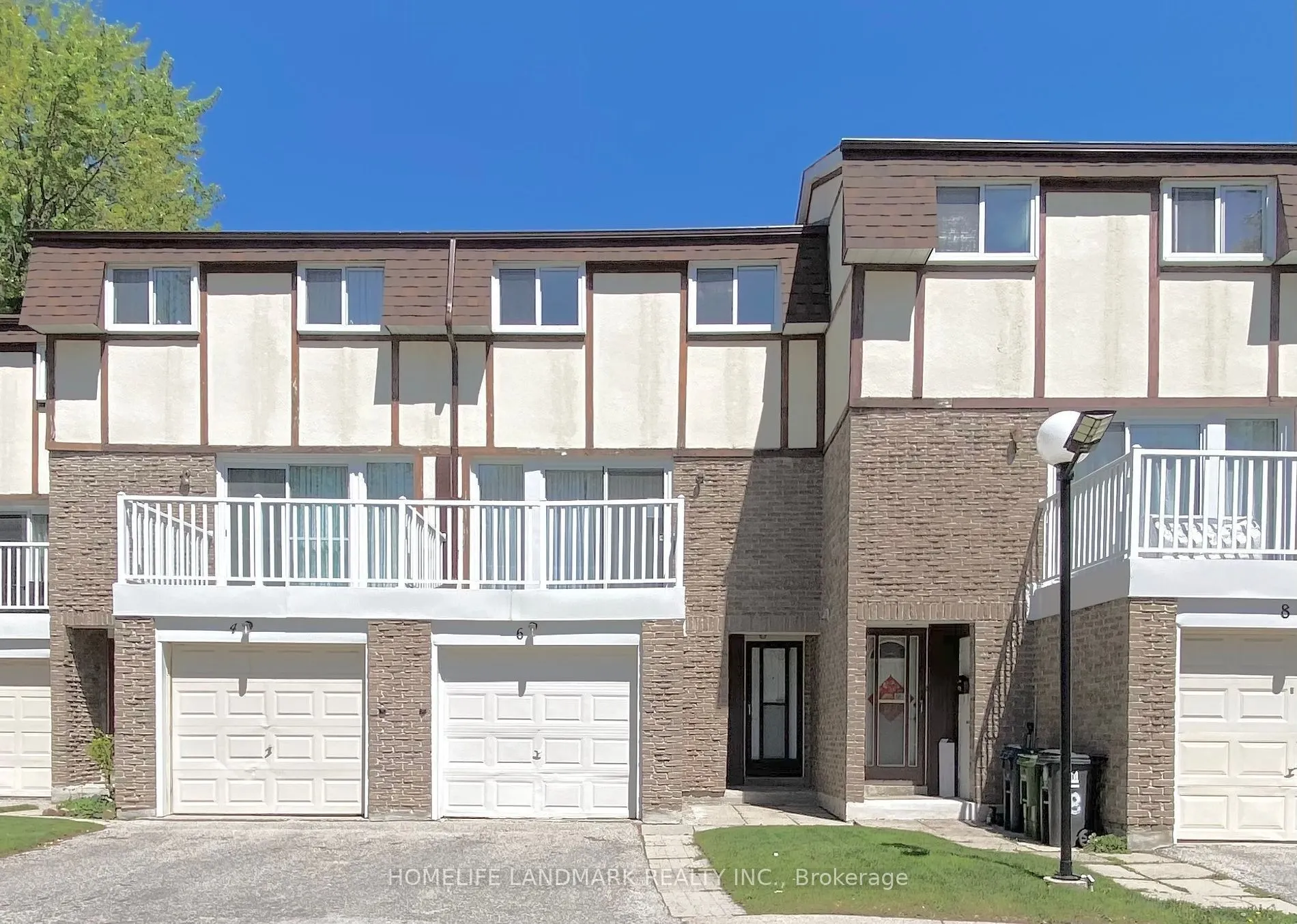 44 Chester Le Boulevard, #6