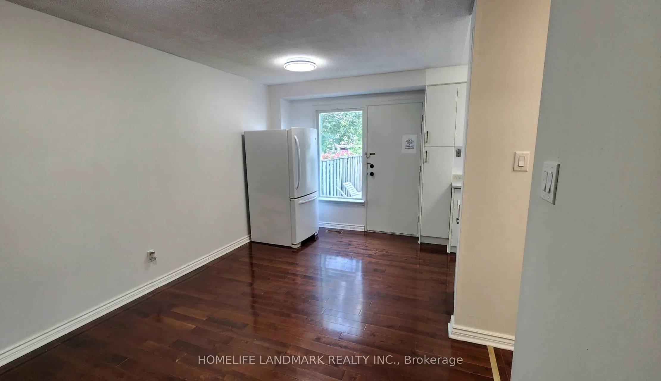 44 Chester Le Boulevard, #6