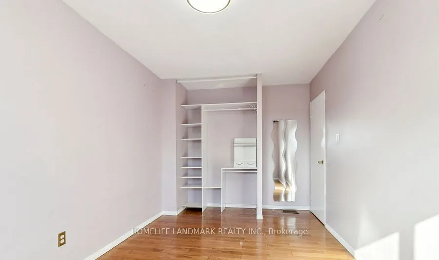 44 Chester Le Boulevard, #6