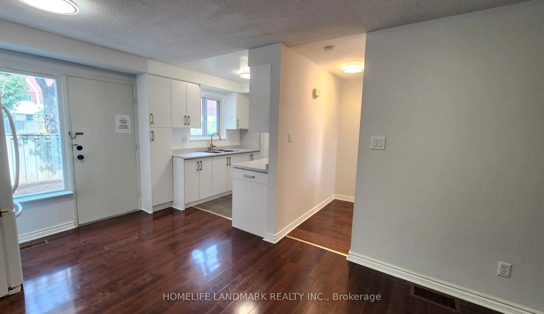 44 Chester Le Boulevard, #6
