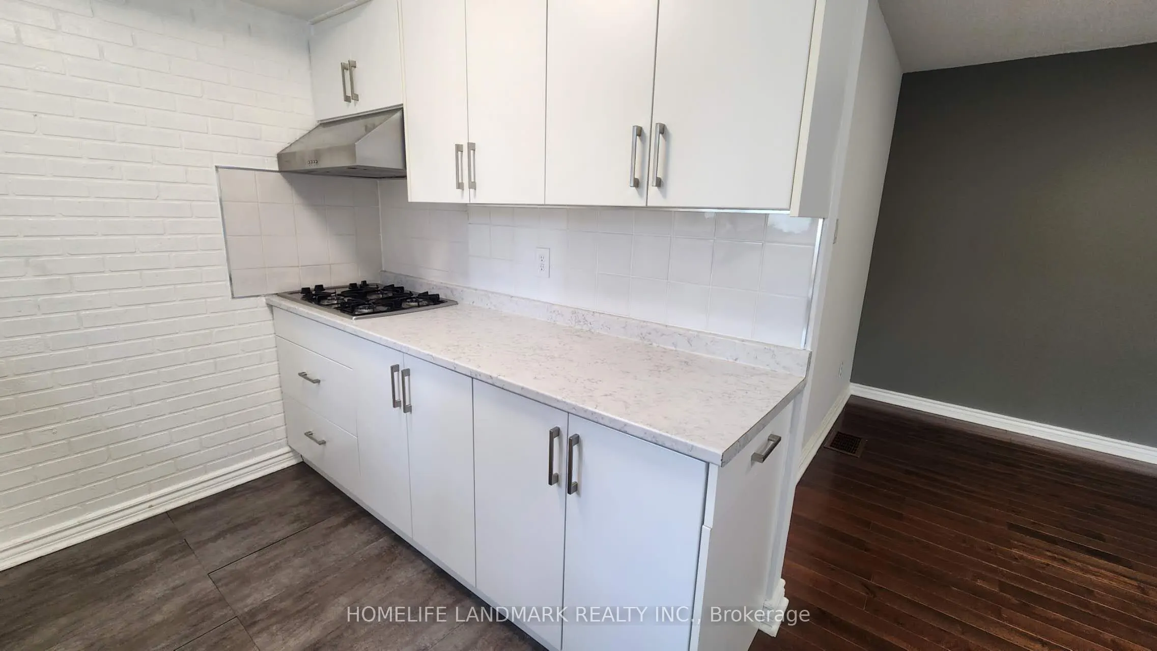 44 Chester Le Boulevard, #6
