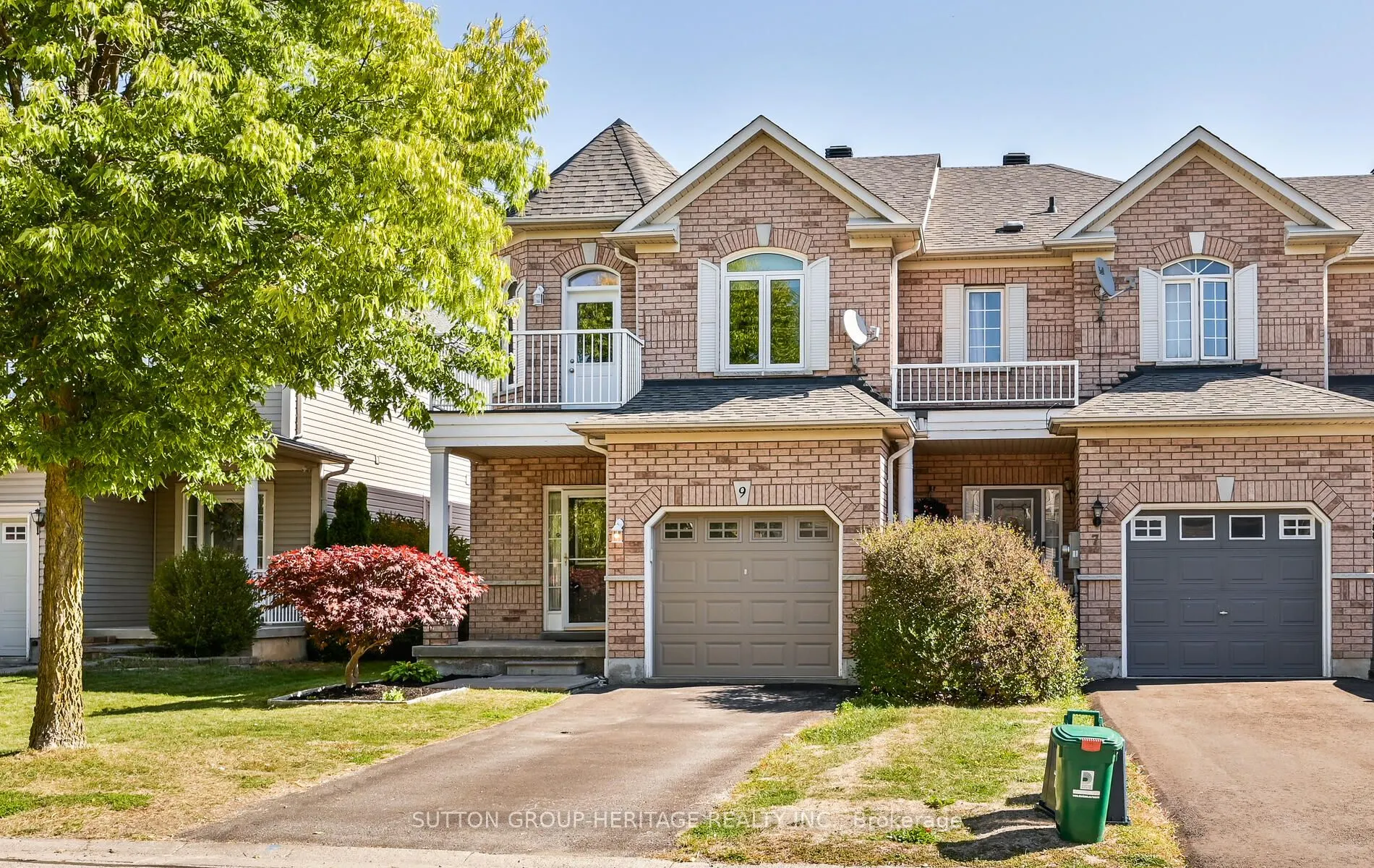 9 Bliss Court