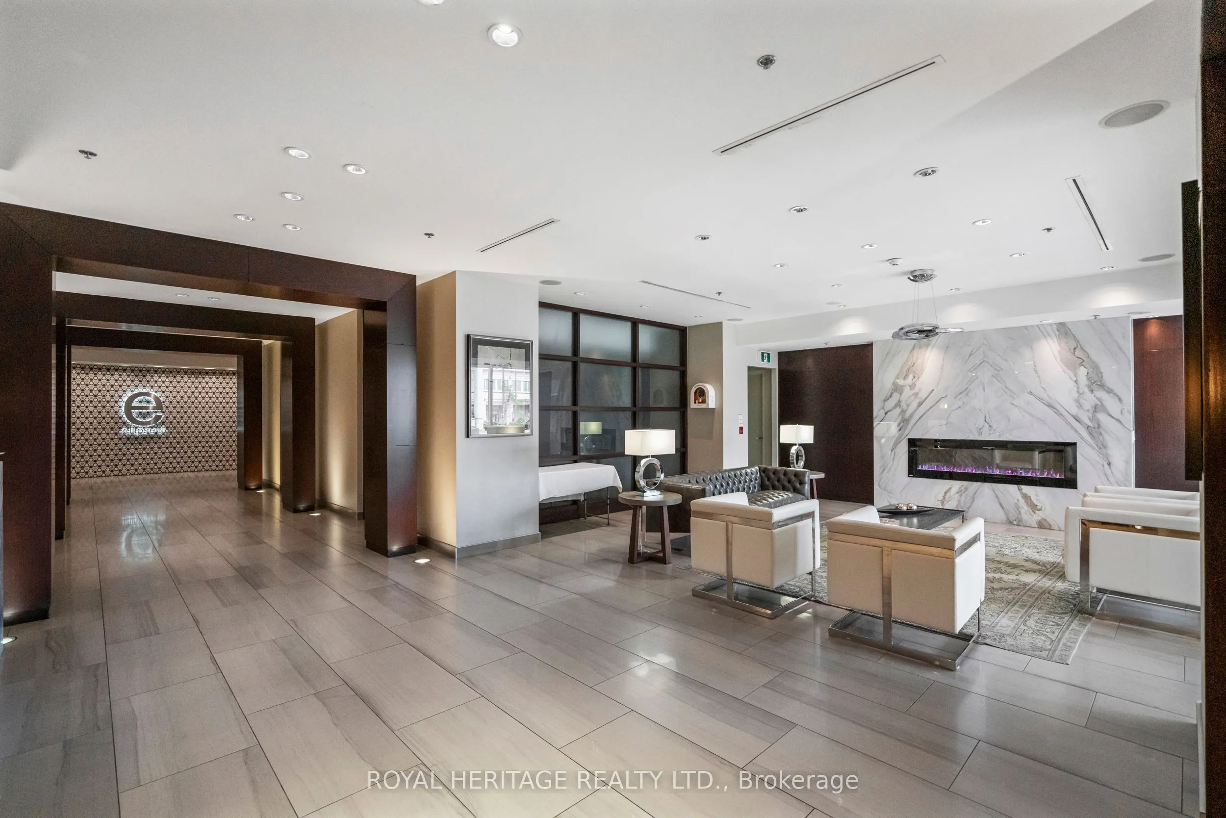 38 Lee Centre Drive, #1716