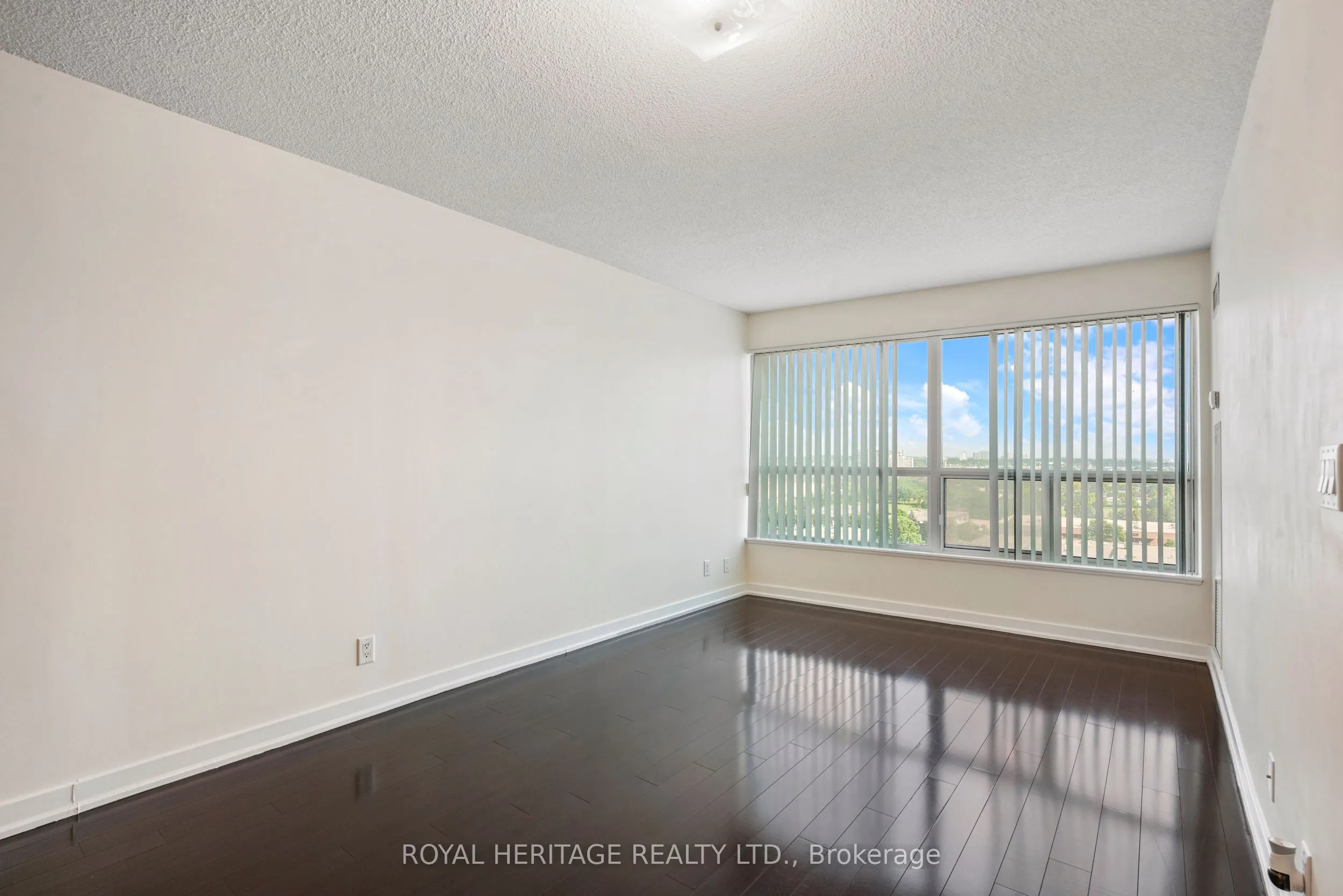 38 Lee Centre Drive, #1716