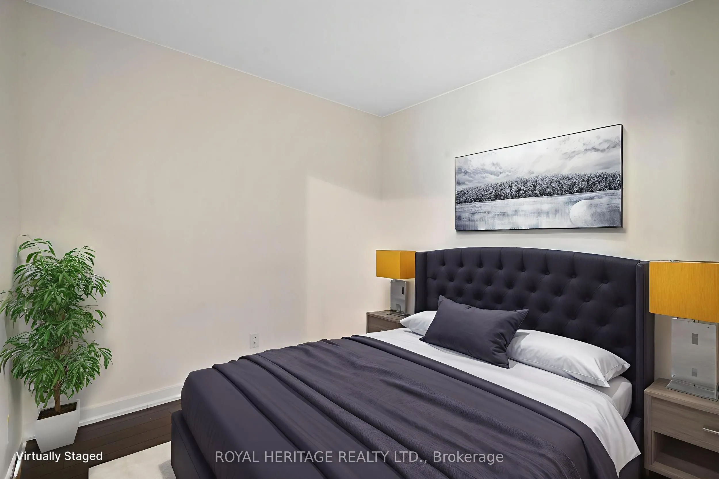 38 Lee Centre Drive, #1716