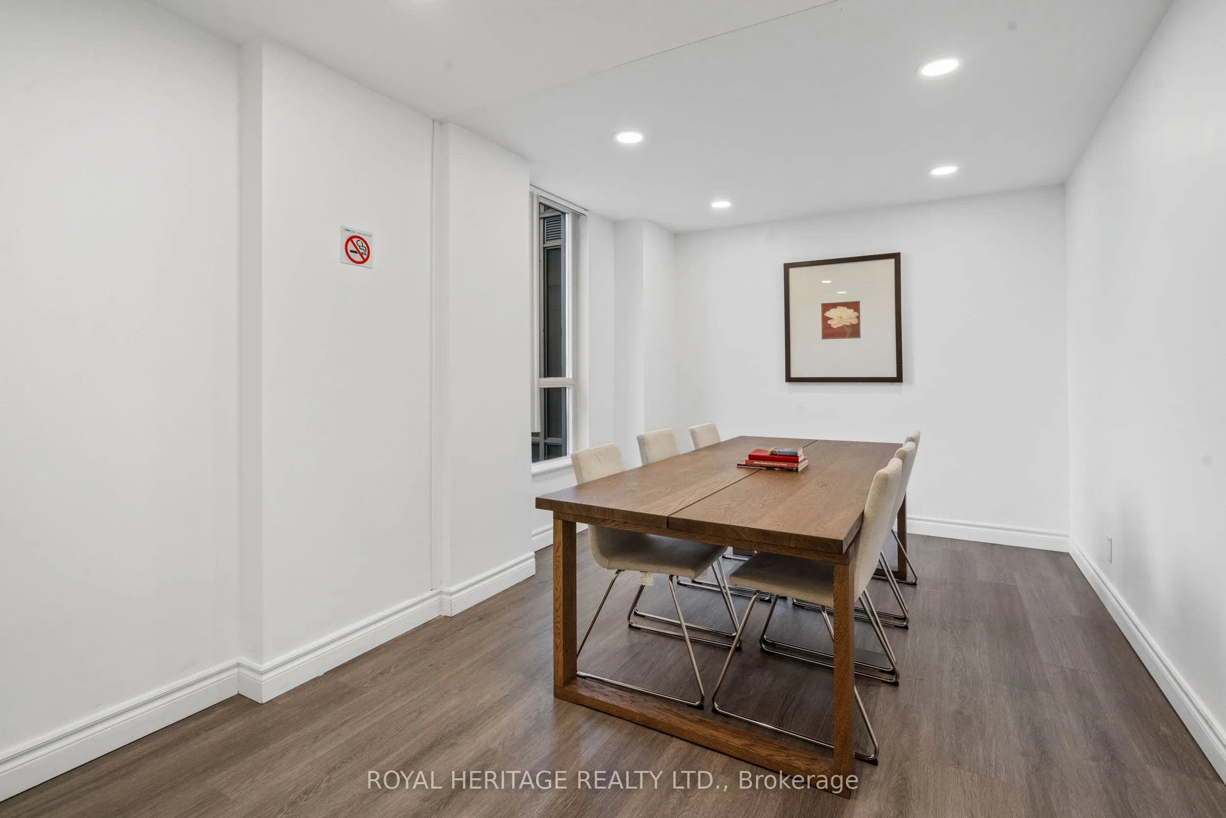38 Lee Centre Drive, #1716