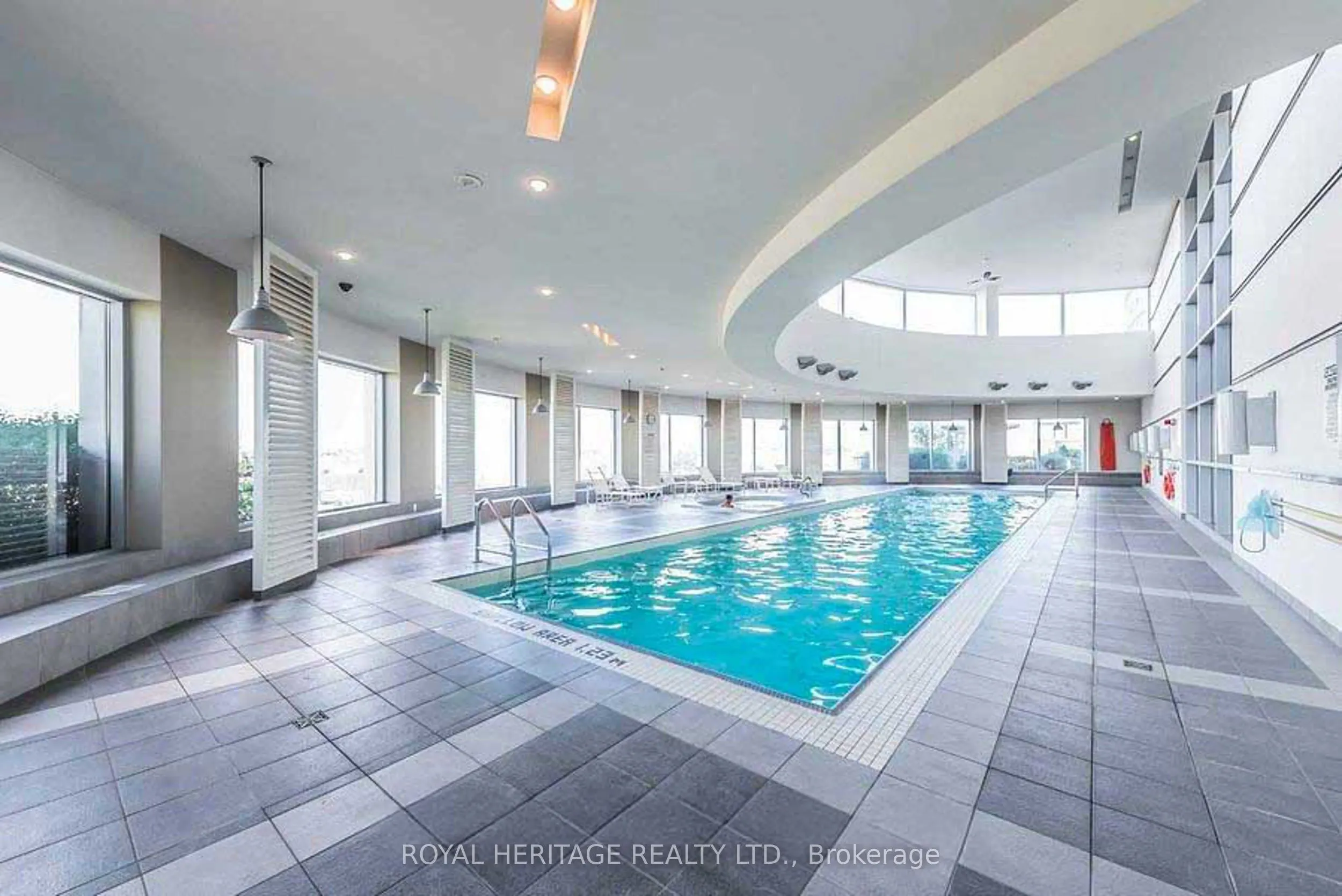 38 Lee Centre Drive, #1716