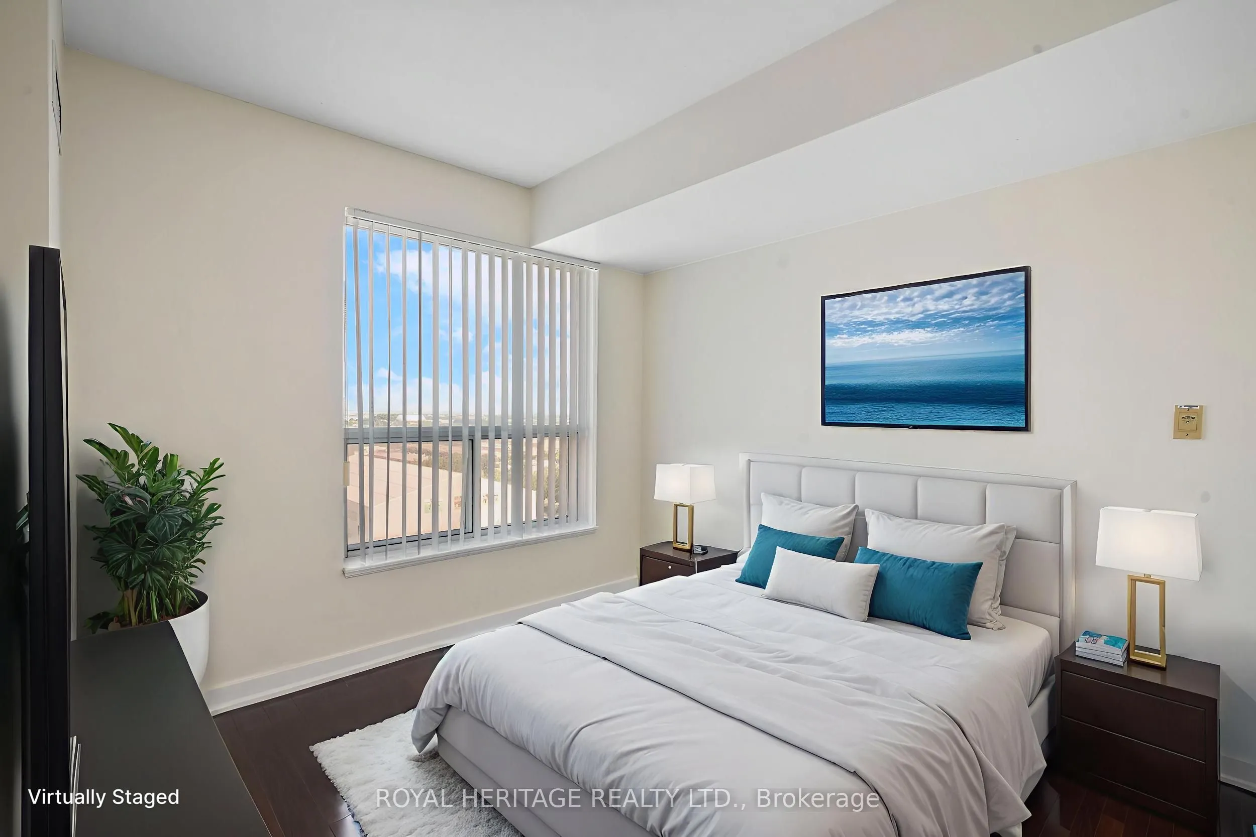38 Lee Centre Drive, #1716