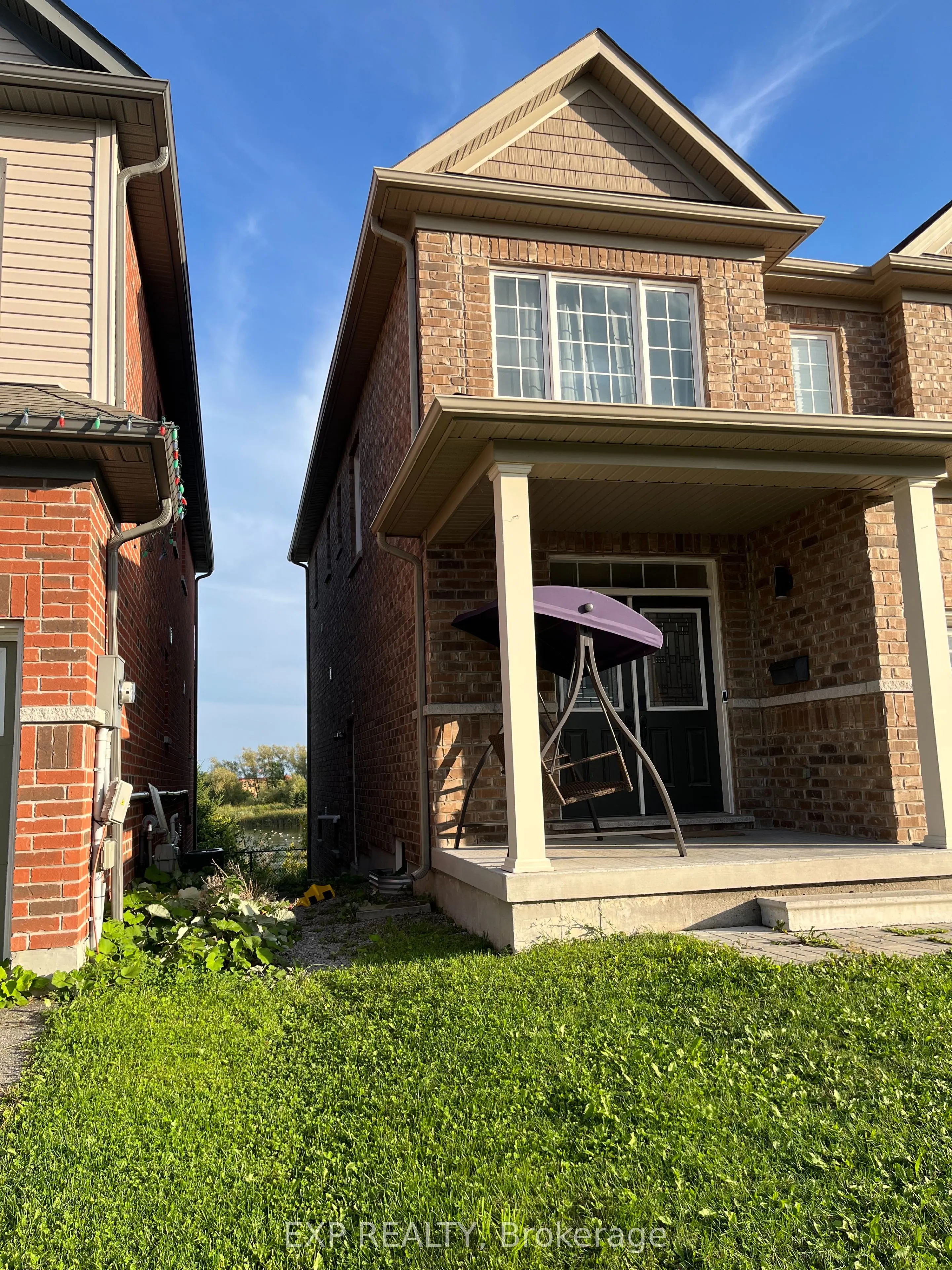 39 Purdy Place, #lower level