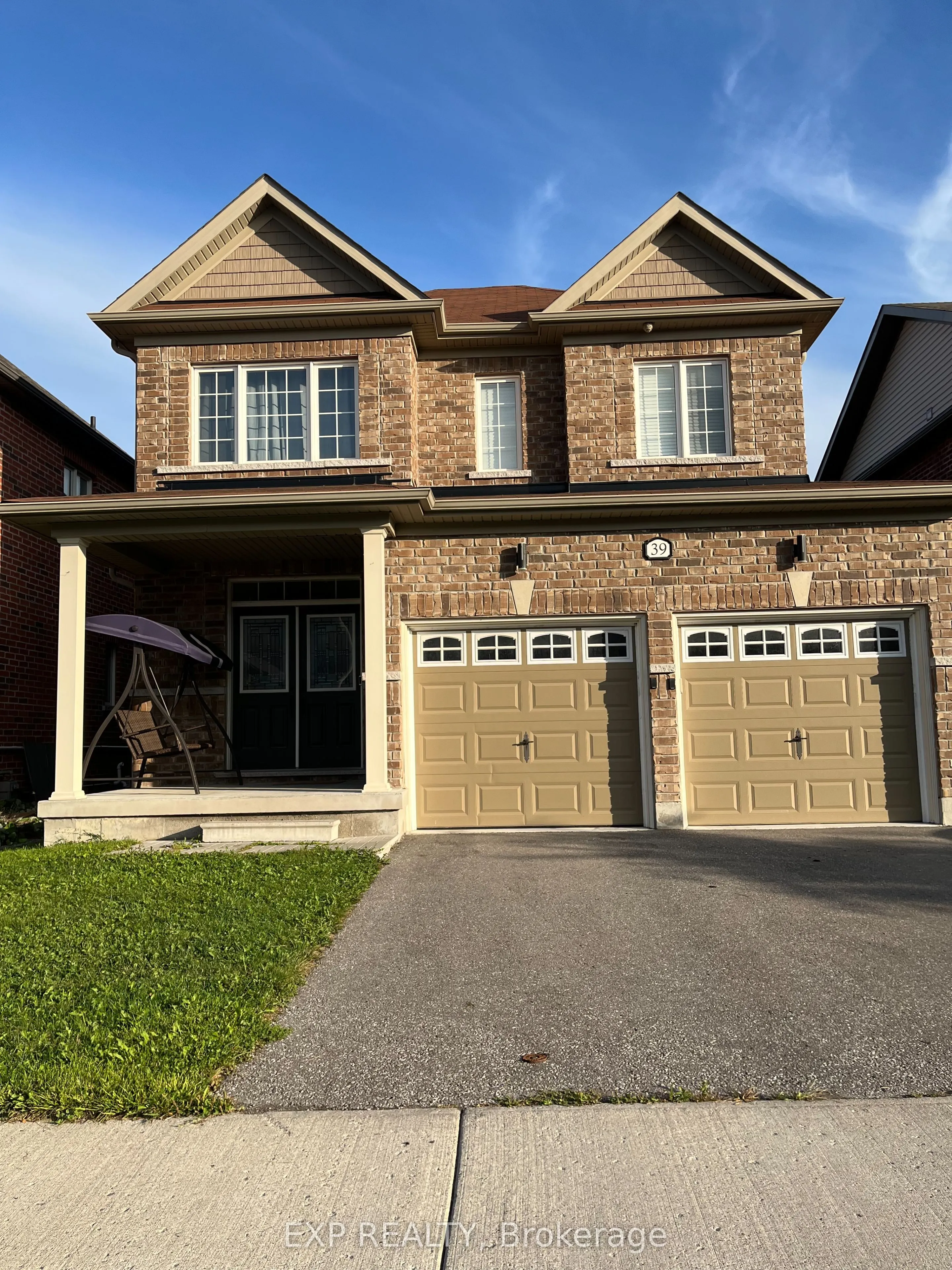 39 Purdy Place, #lower level