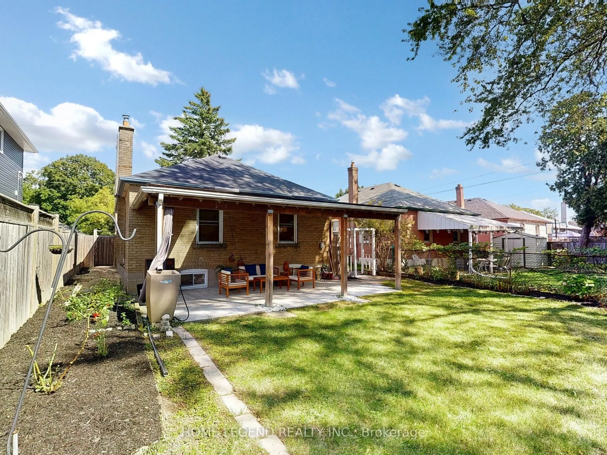 48 Ainsdale Road