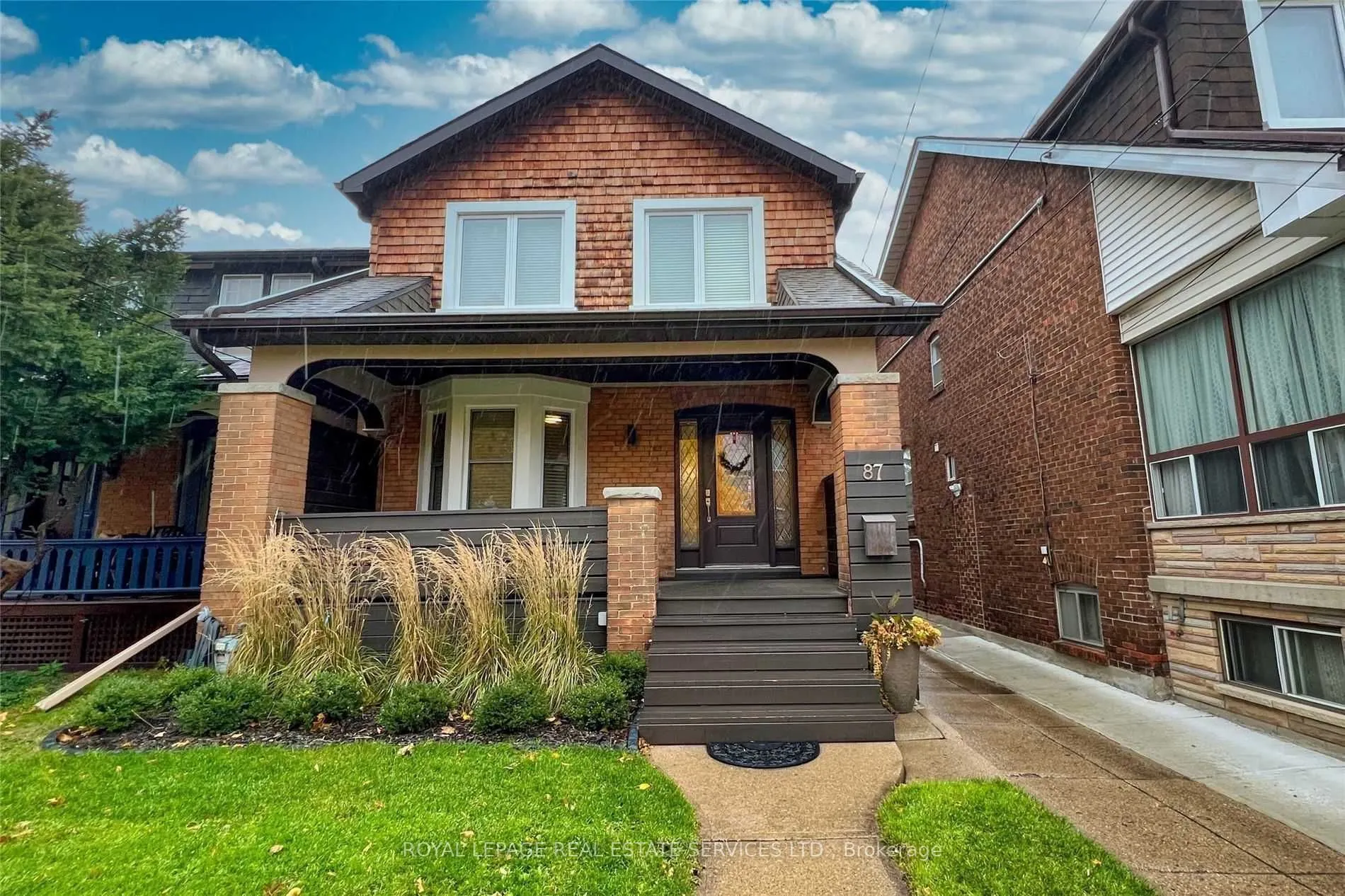 87 Dawes Road, #Lower