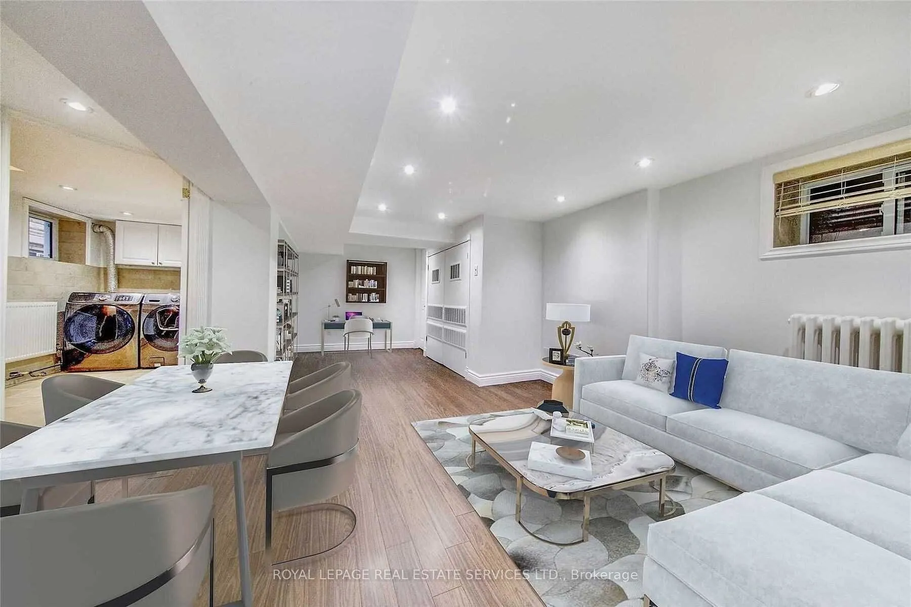 87 Dawes Road, #Lower