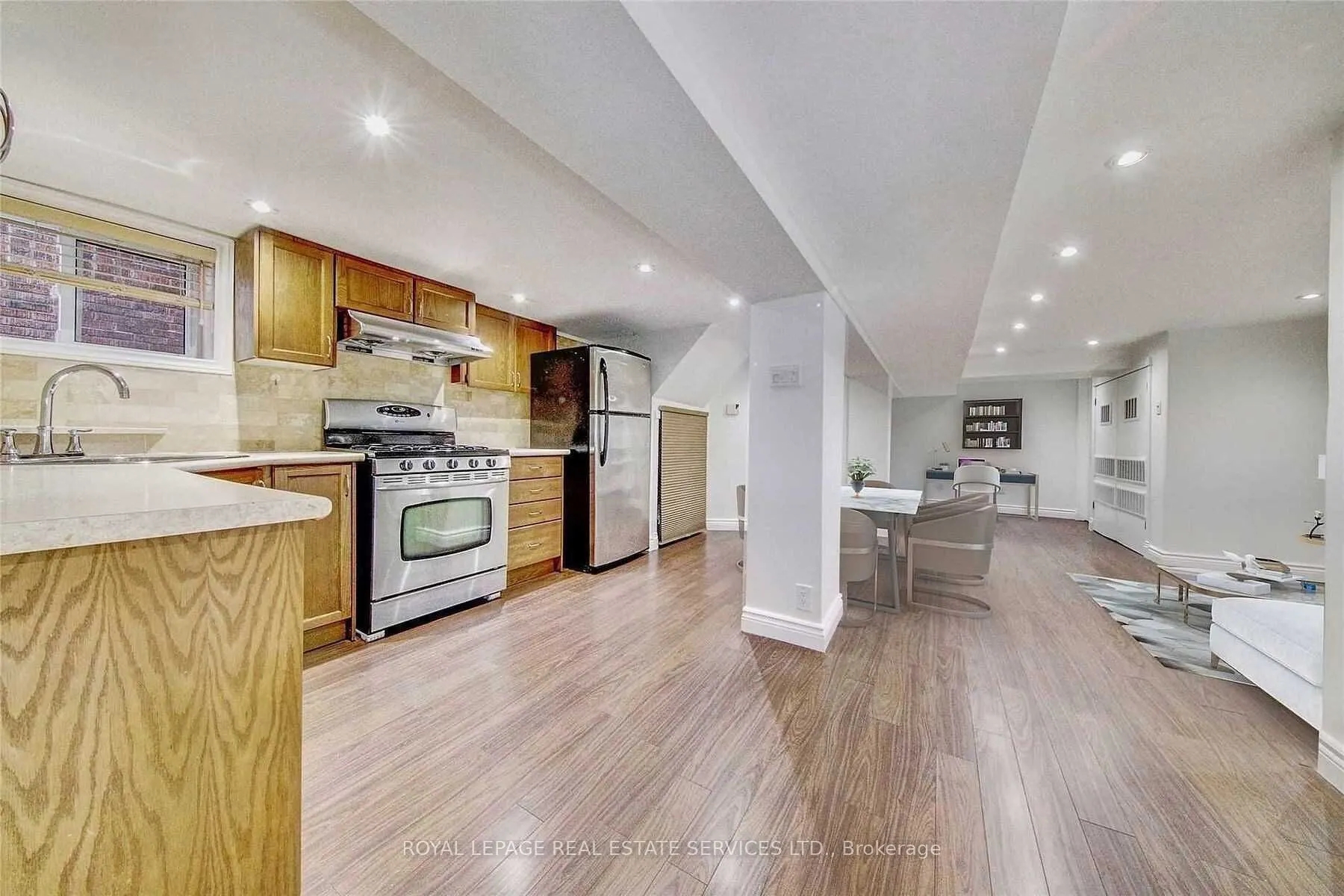 87 Dawes Road, #Lower